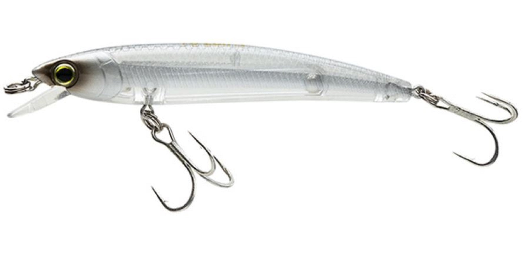 Yo Zuri Pin'S Minnow 70 mm Floating Lure F1162-TGLM (3292)
