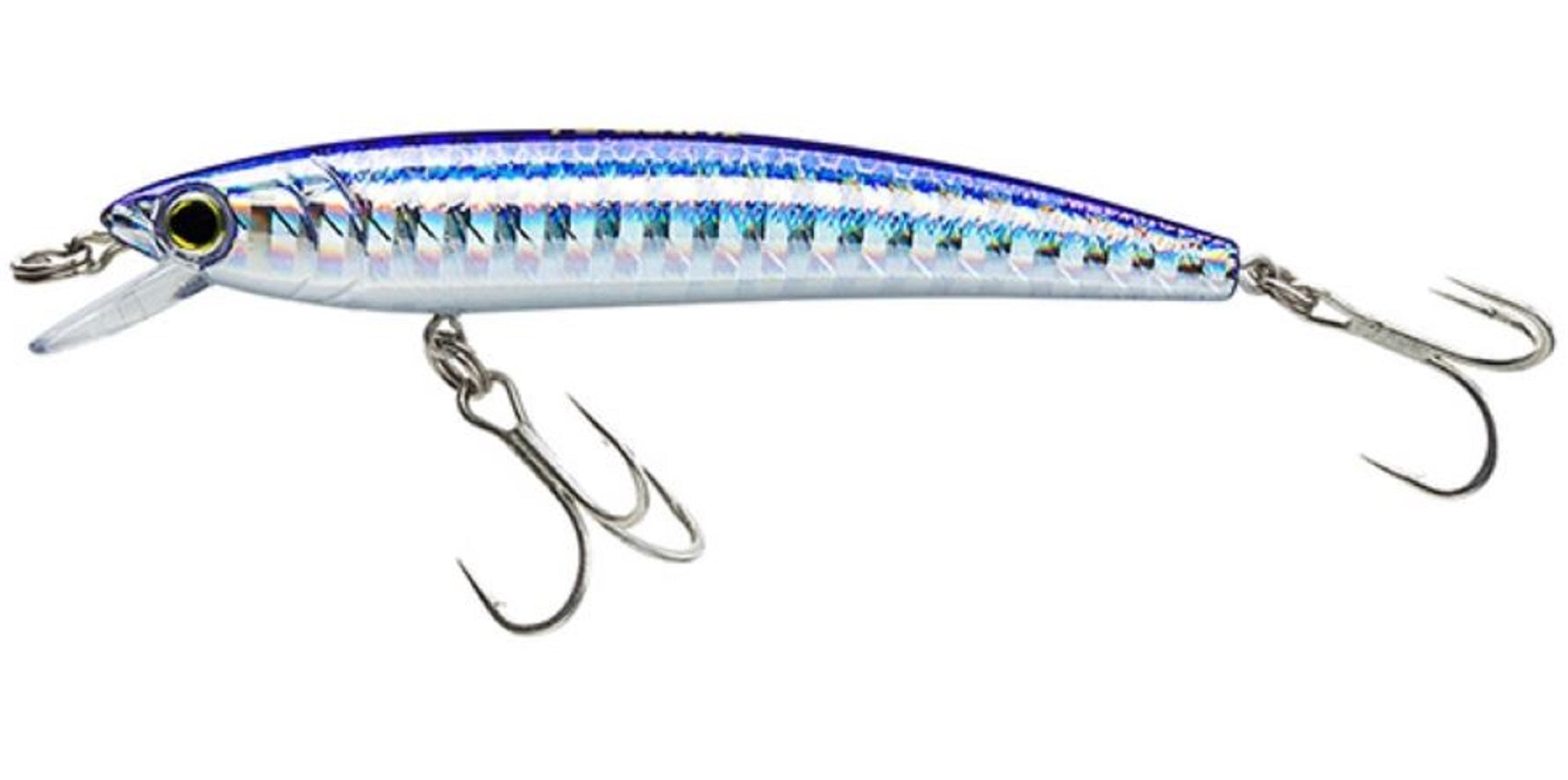 Yo Zuri Pin'S Minnow 90 mm Floating Lure F1163-M177 (3407)