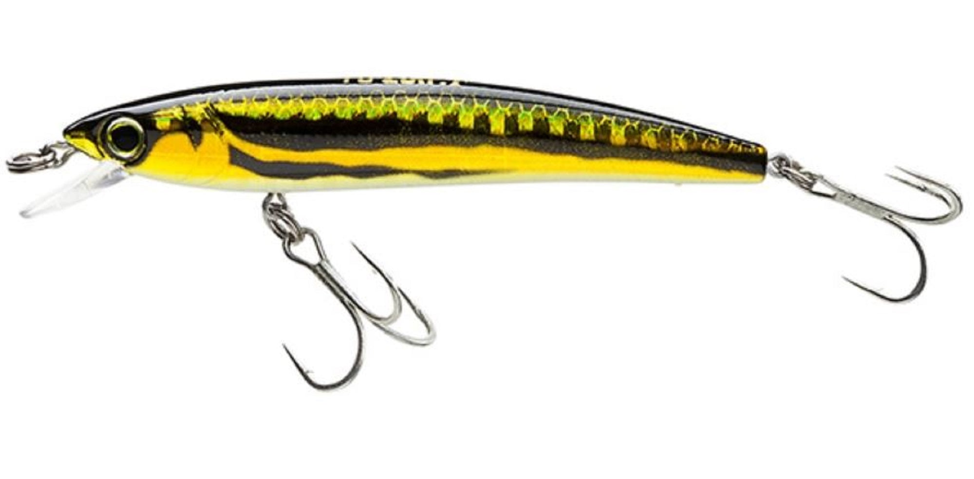 Yo Zuri Pin'S Minnow 90 mm Floating Lure F1163-M37 (3414)