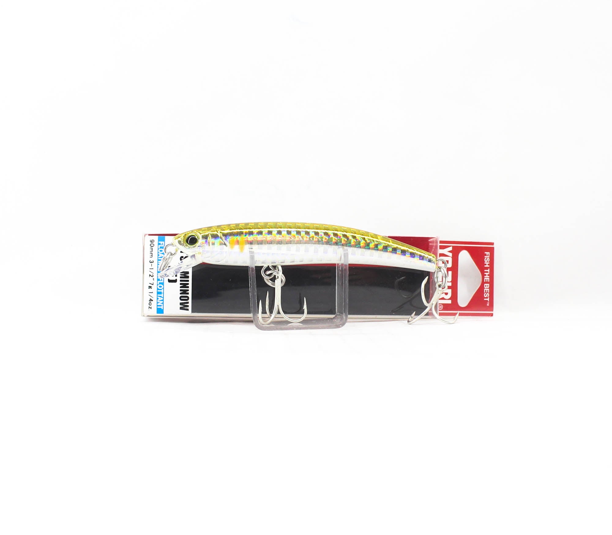 Yo Zuri Pin'S Minnow 90 mm Floating Lure F1163-M44 (3421)