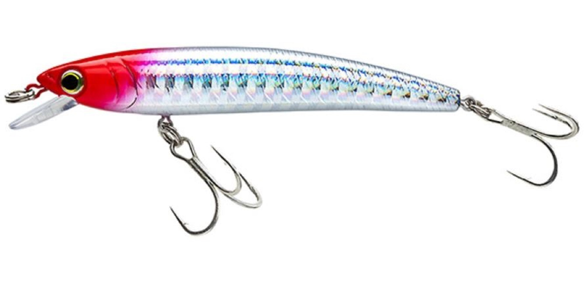 Yo Zuri Pin'S Minnow 90 mm Floating Lure F1163-RH (3469)