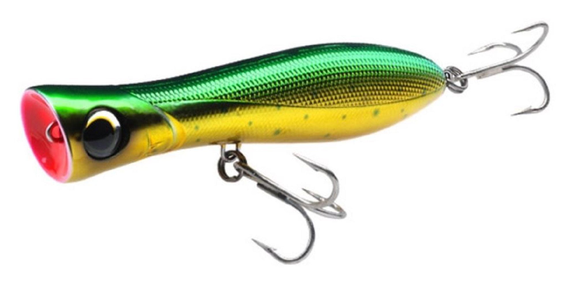 Yo Zuri Bull Pop 150 mm Floating Lure R1154-CDR (3926)