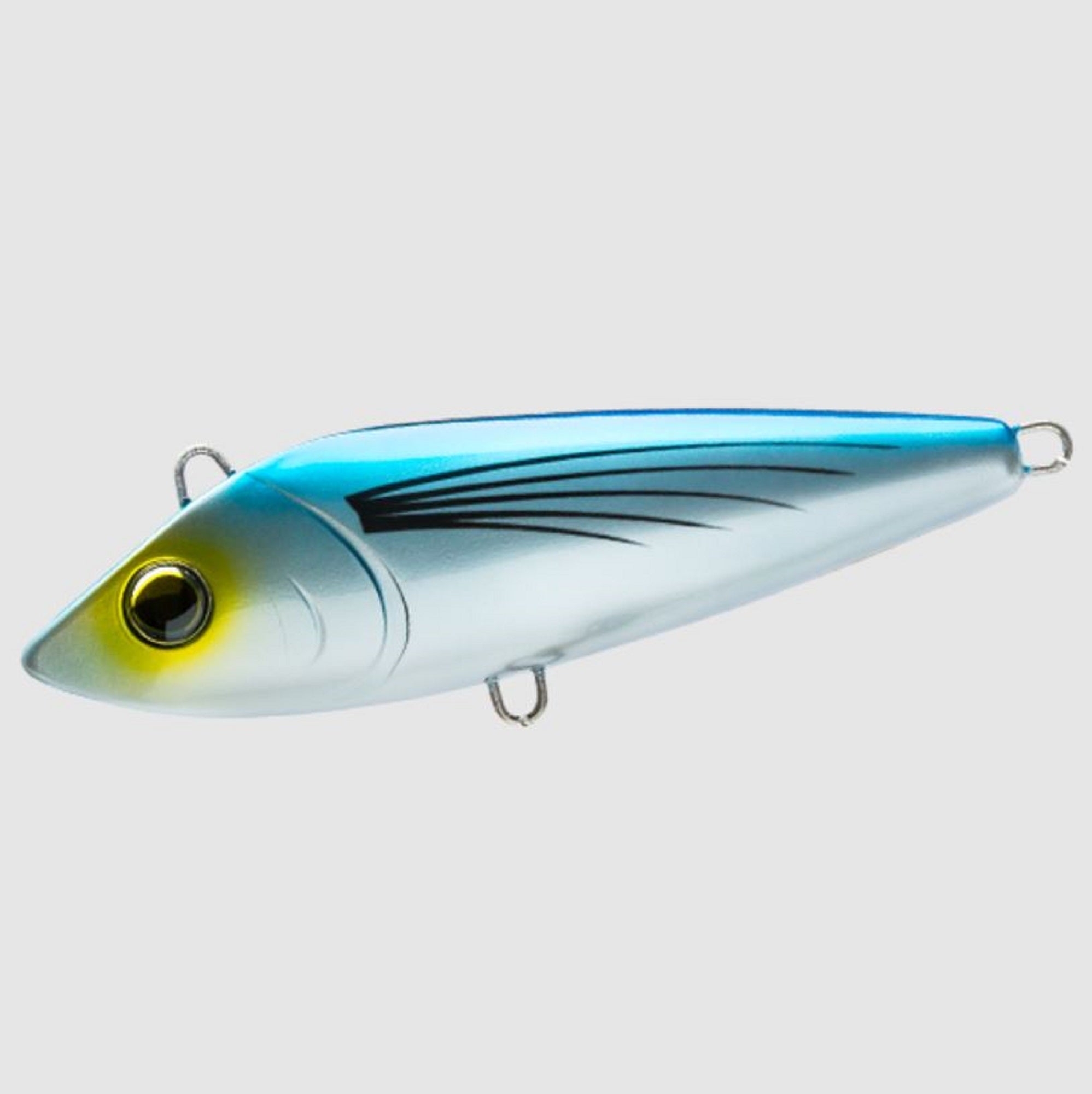 Yo Zuri Bonita Trolling Sinking Lure 170 mm R1157-CFF (4237)