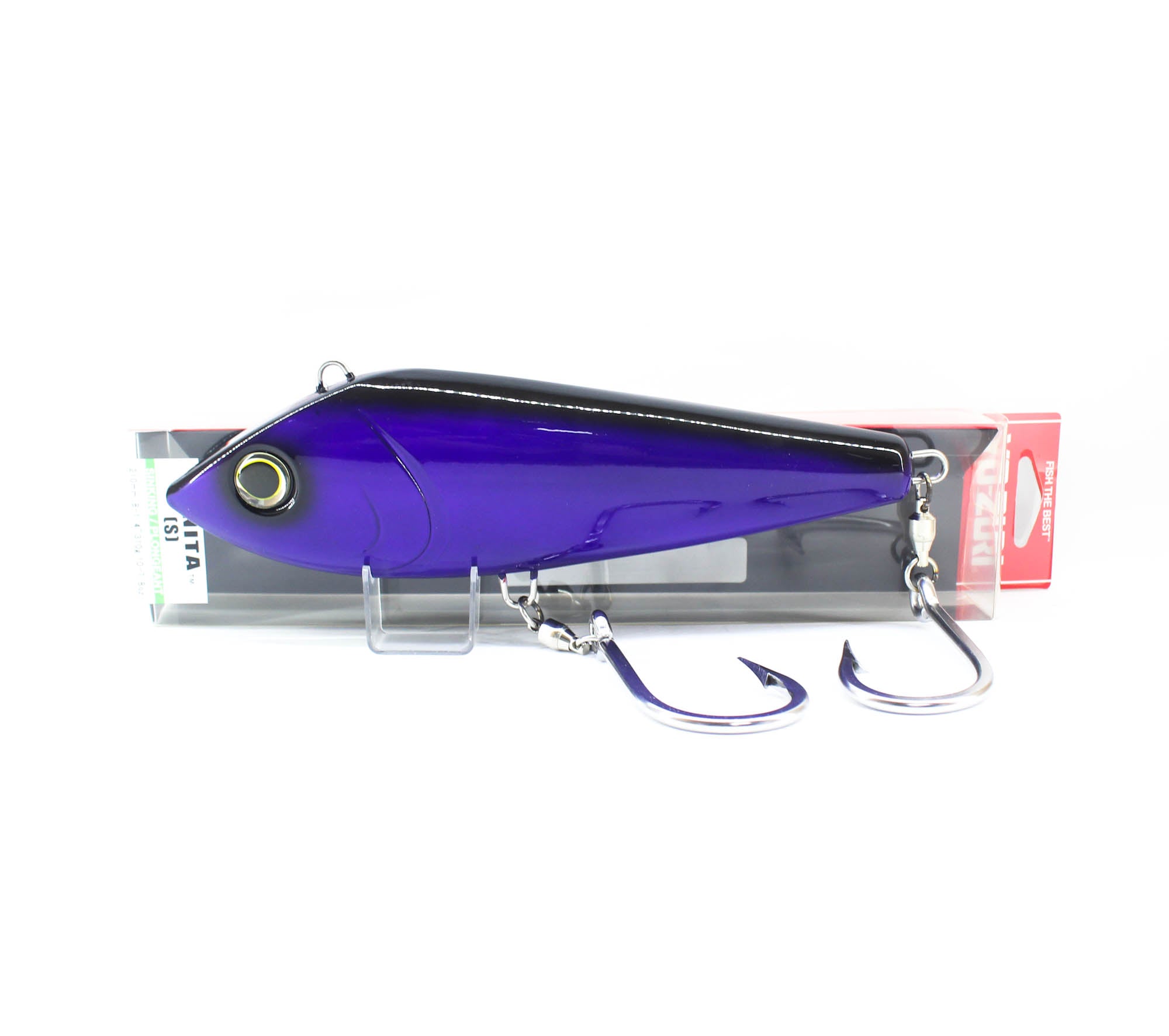 Yo Zuri Bonita Trolling Sinking Lure 210 mm R1158-CPB (4329)