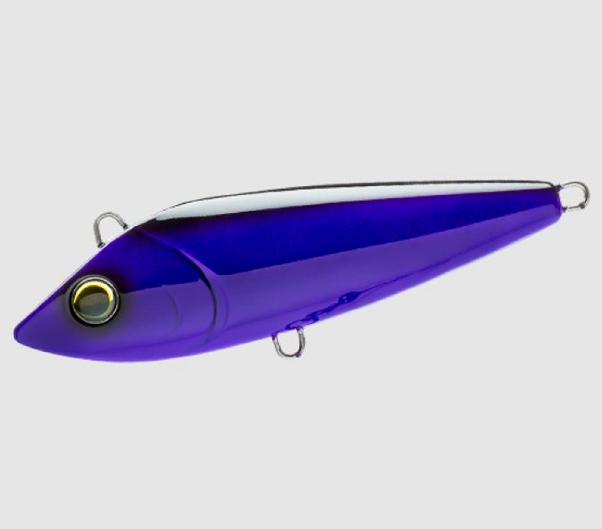 Yo Zuri Bonita Trolling Sinking Lure 210 mm R1158-CPB (4329)