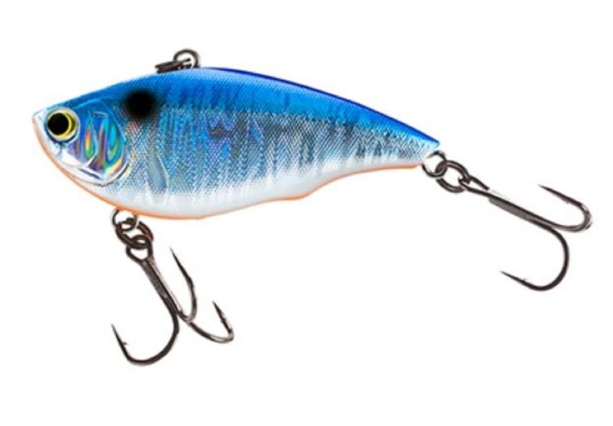 Yo Zuri Rattl'n Vibe 55 mm Vibration Sinking Lure R1159-BT (4367)