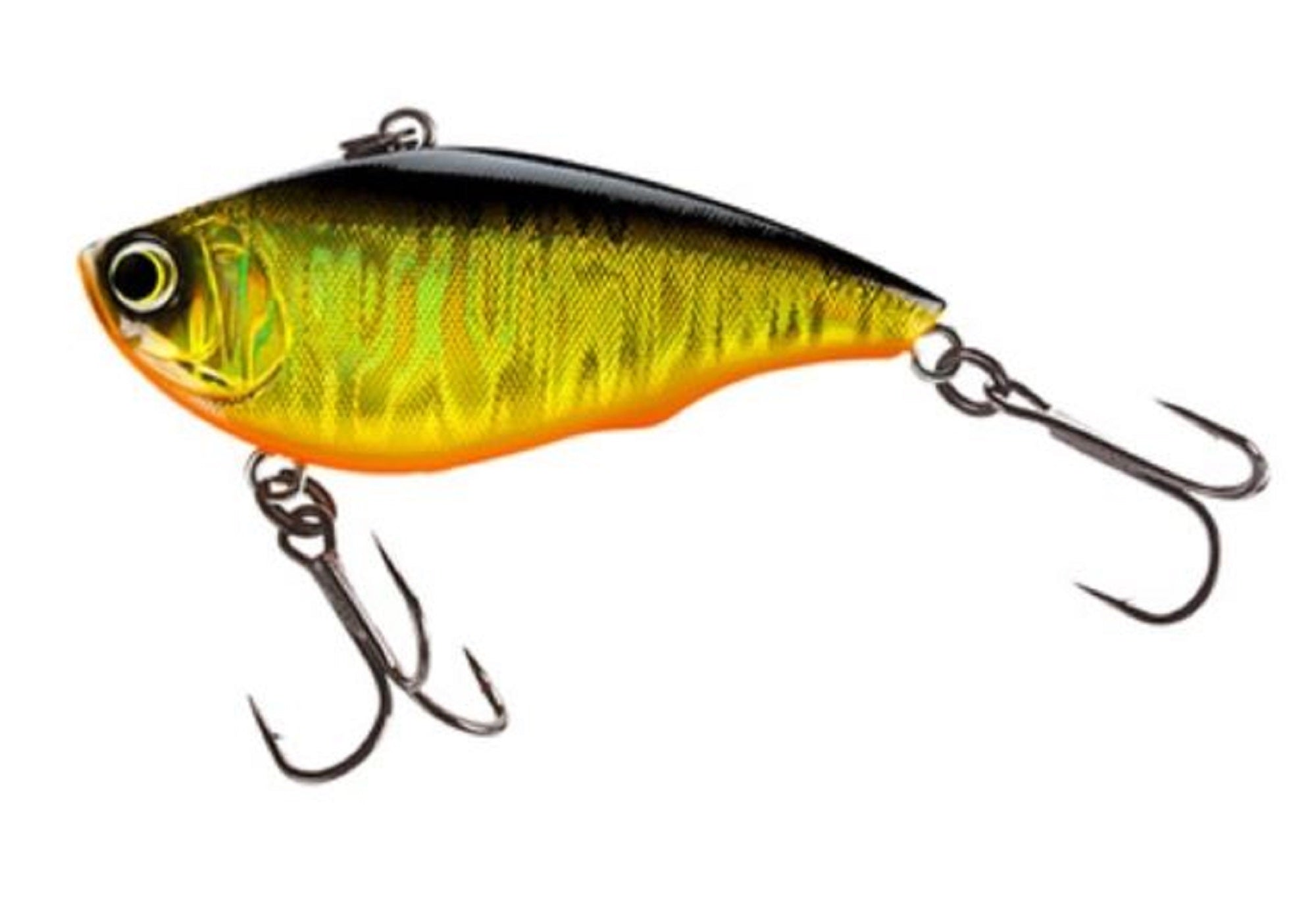 Yo Zuri Rattl'n Vibe 65 mm Vibration Sinking Lure R1160-GBL (4541)