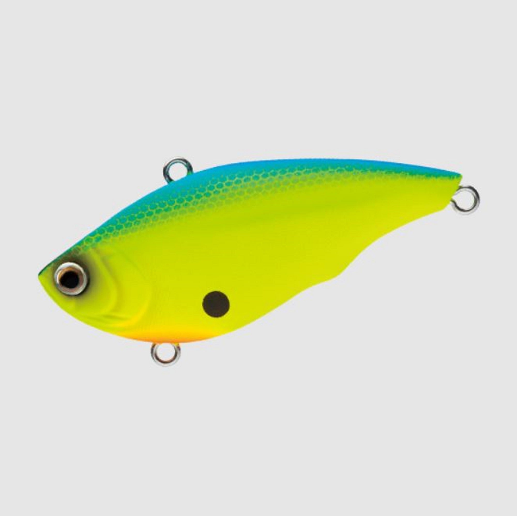 Yo Zuri Rattl'n Vibe 65 mm Vibration Sinking Lure R1160-MBCL (4602)