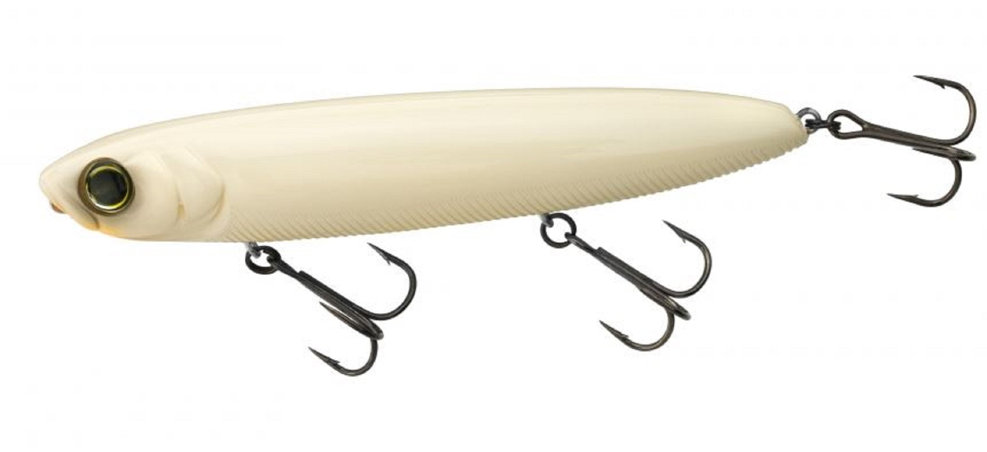 Yo Zuri Duel 3DB Pencil 100 mm Floating Lure R1100-BN (7856)