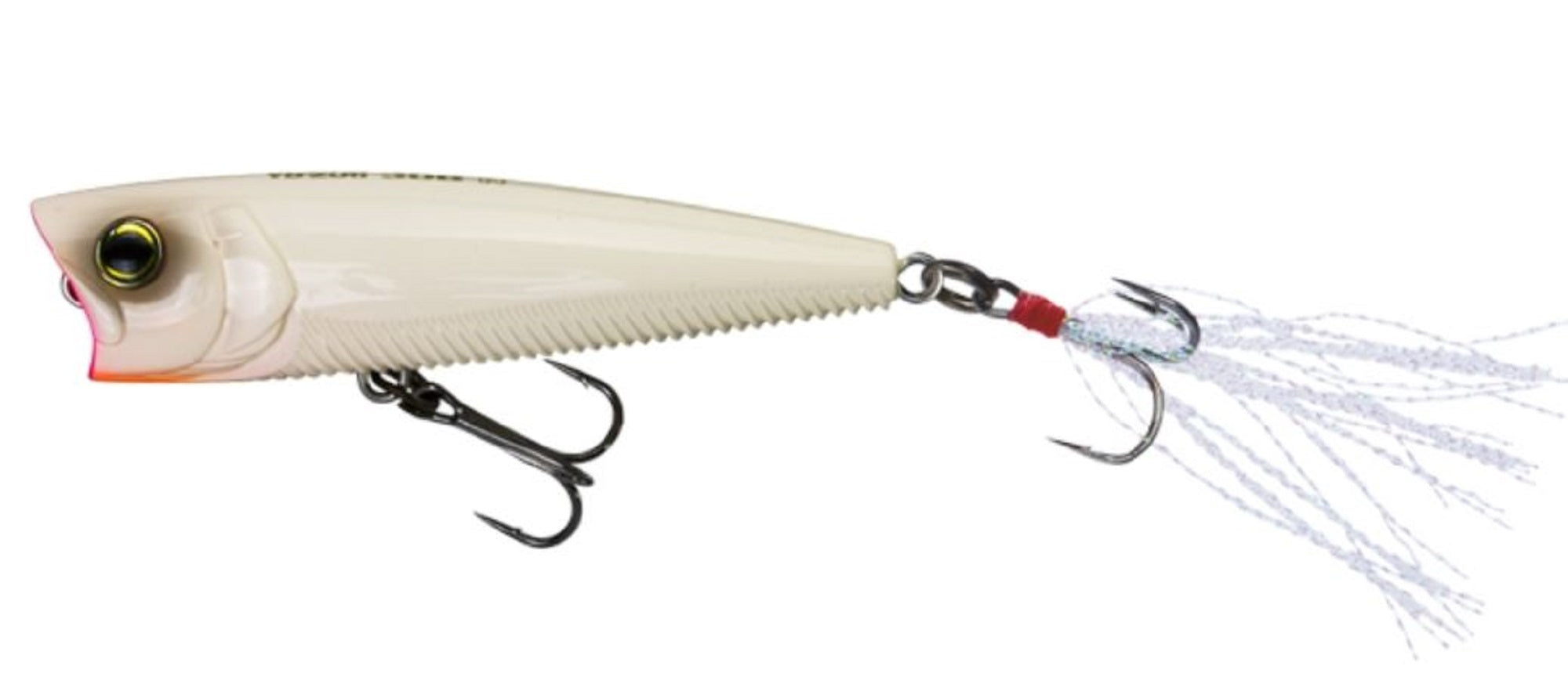 Yo Zuri Duel 3DB Popper 75 mm Floating Lure R1101-BN (7900)