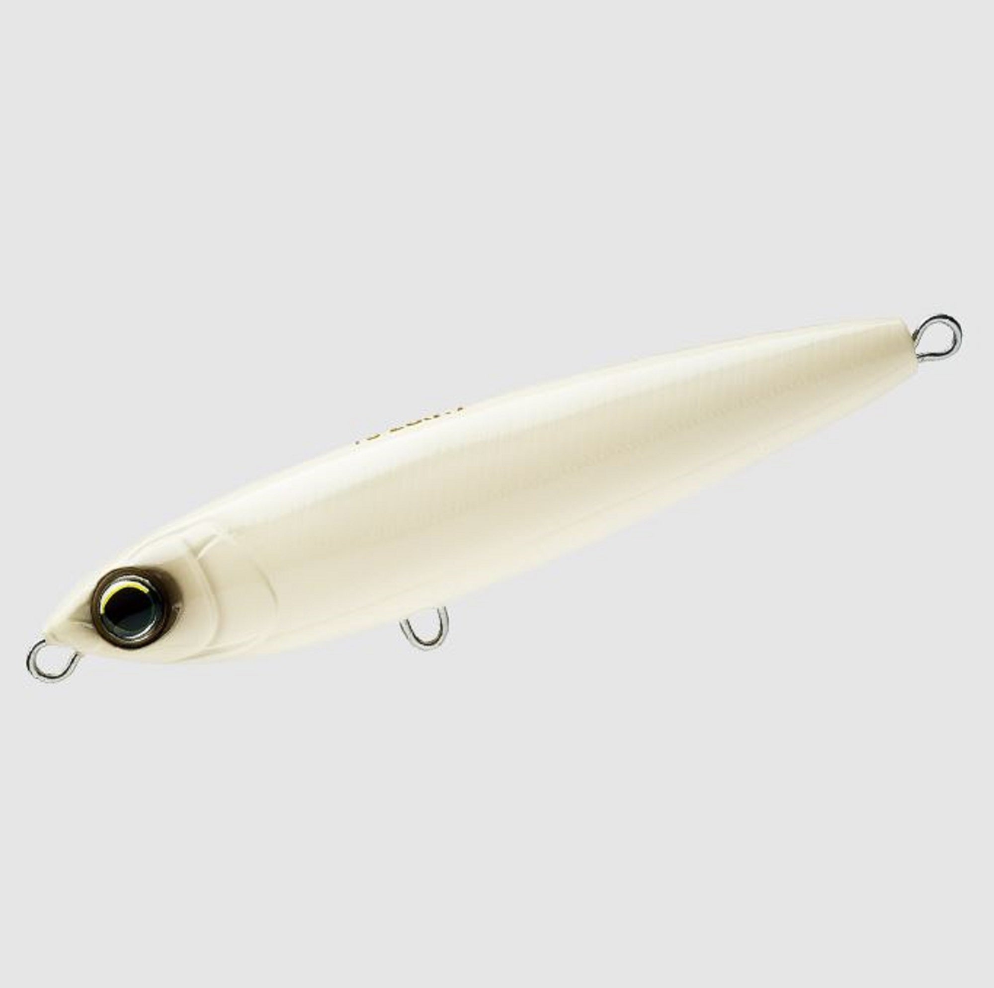 Yo Zuri Hydro Pencil 125 mm Floating Lure R1153-BONE (6077)