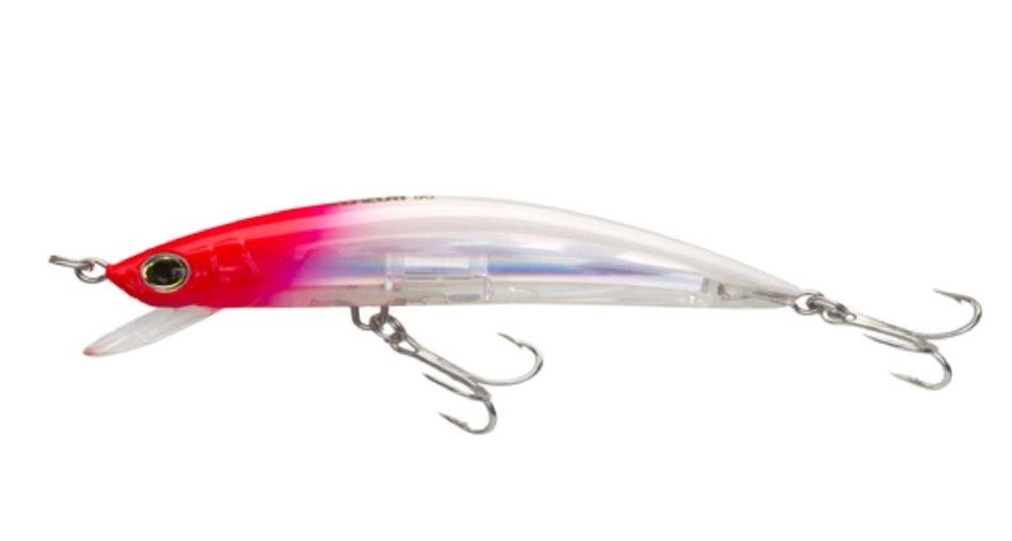 Yo Zuri Duel 3D Inshore Minnow 110 Floating Lure R1213-C5 (7432)