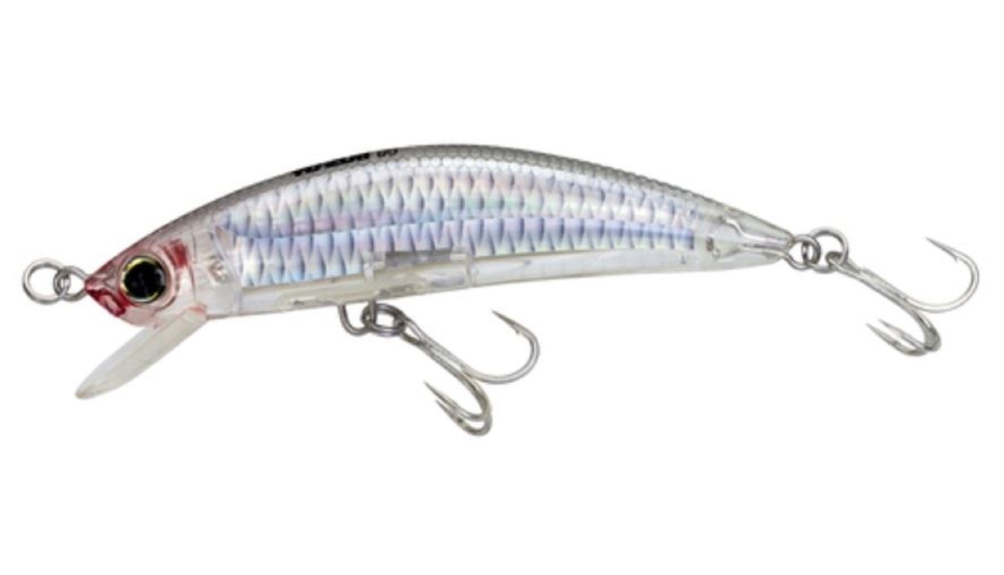Yo Zuri Duel 3D Inshore Minnow 110 Floating Lure R1213-HGSH (7470)