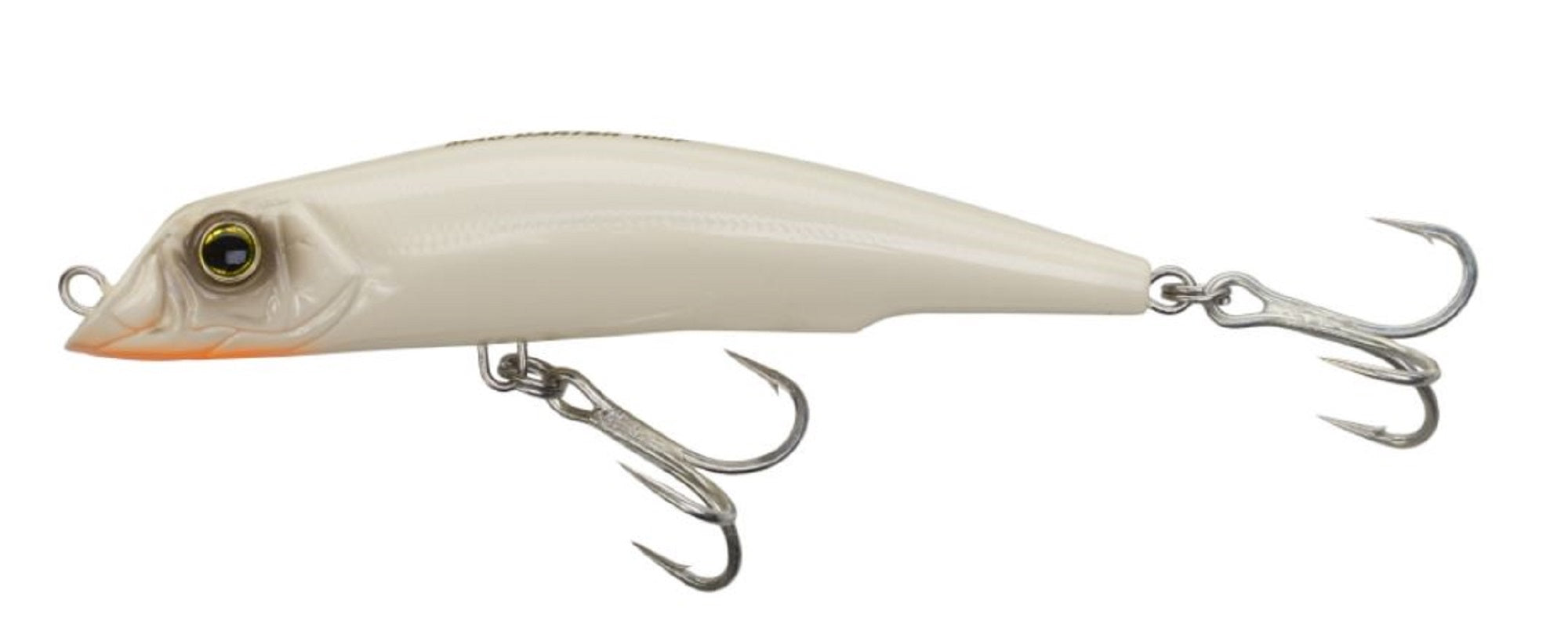 Yo Zuri Mag Darter 165 Floating Lure R1216-BONE (7661)