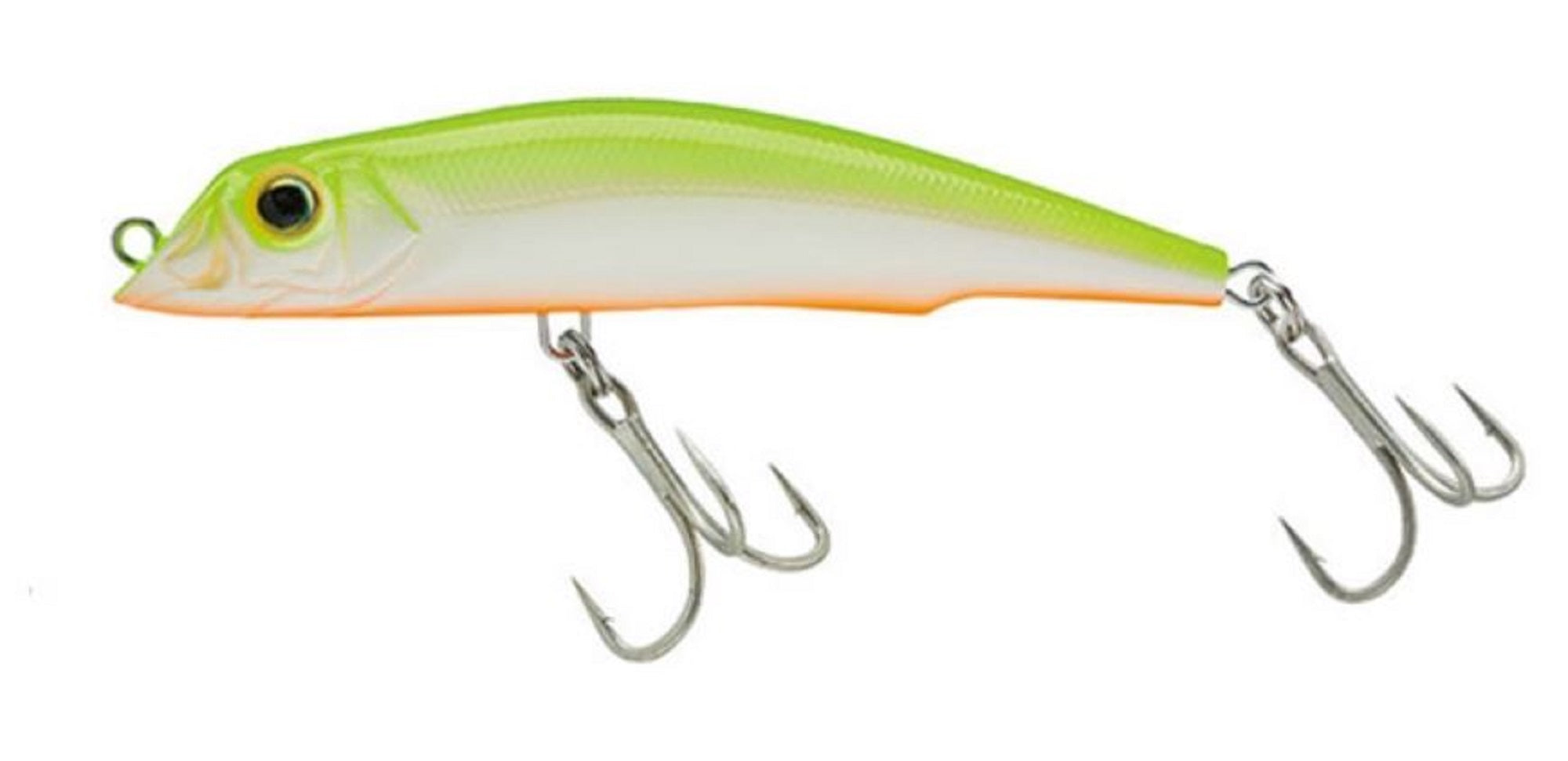 Yo Zuri Mag Darter 165 Floating Lure R1216-PCL (7746)
