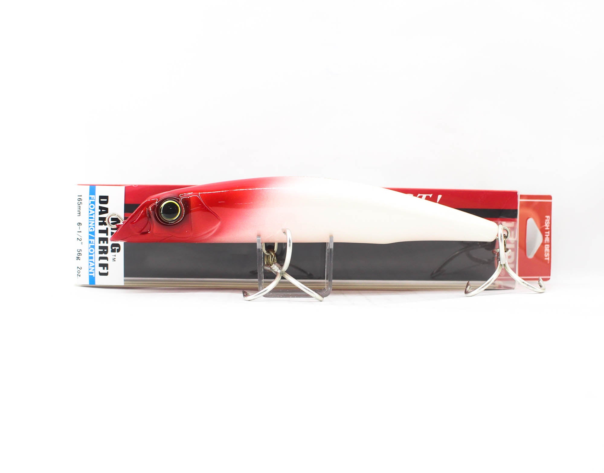 Yo Zuri Mag Darter 165 Floating Lure R1216-PRH (7753)