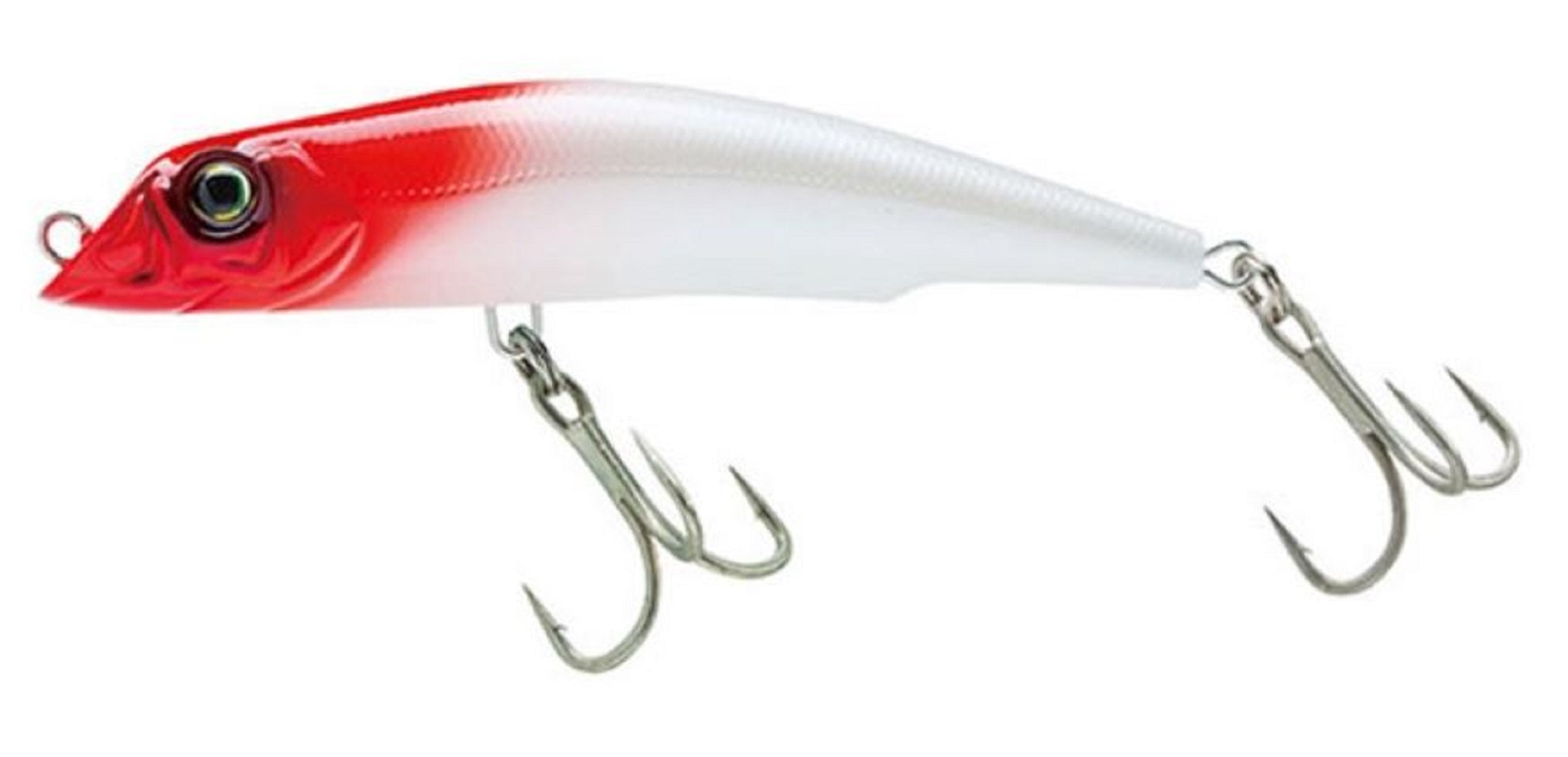 Yo Zuri Mag Darter 165 Floating Lure R1216-PRH (7753)