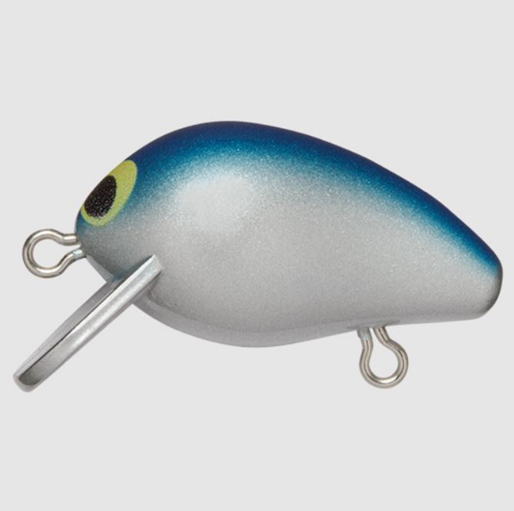 Yo Zuri Snap Bean 25mm Sinking Lure R1217-B (0227)