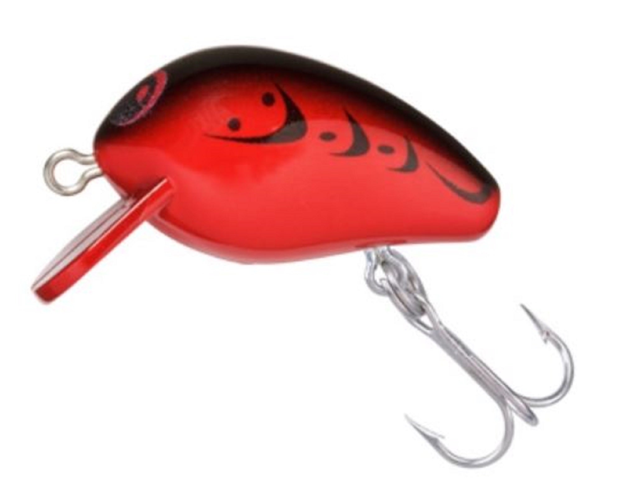 Yo Zuri Snap Bean 25mm Sinking Lure R1217-CF (0234)