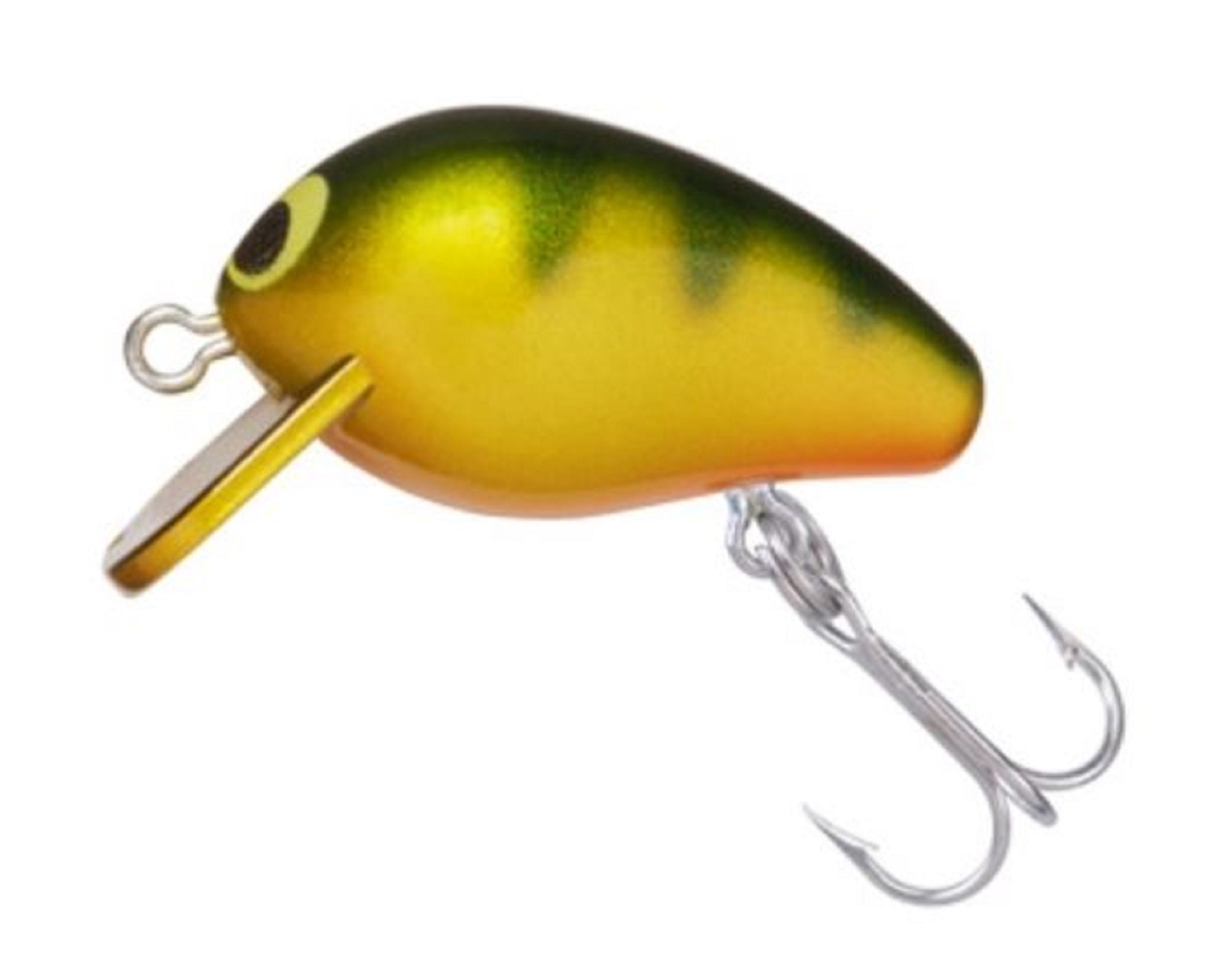 Yo Zuri Snap Bean 25mm Sinking Lure R1217-PC (0258)