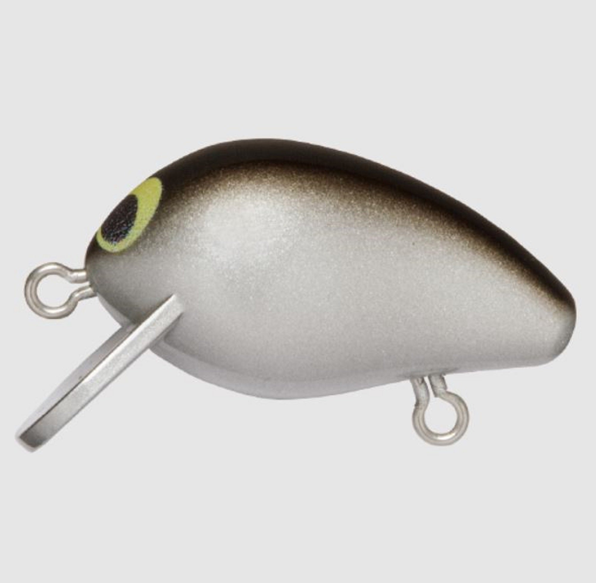 Yo Zuri Snap Bean 25mm Sinking Lure R1217-SBL (0272)