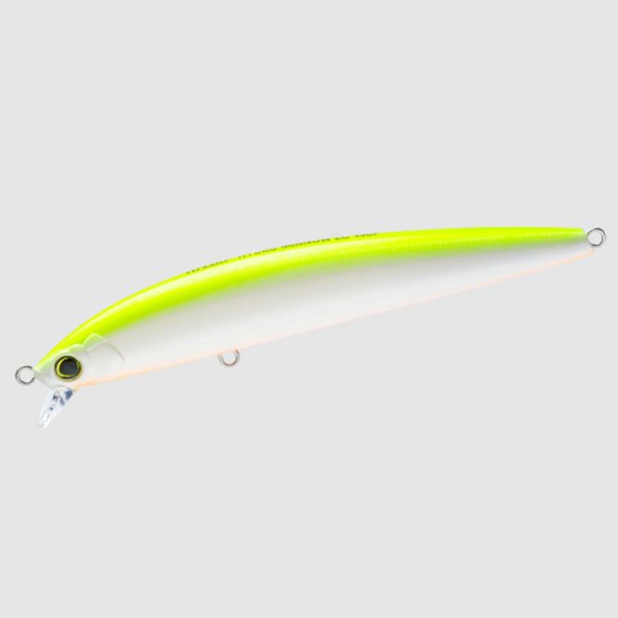 Yo Zuri Hydro Minnow Long Cast 170 mm Floating Lure R1323-PCL (7554)
