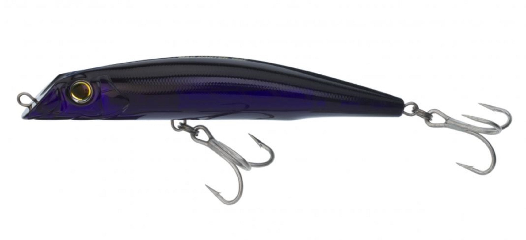 Yo Zuri Mag Darter 165 Floating Lure R1216-BP (2237)
