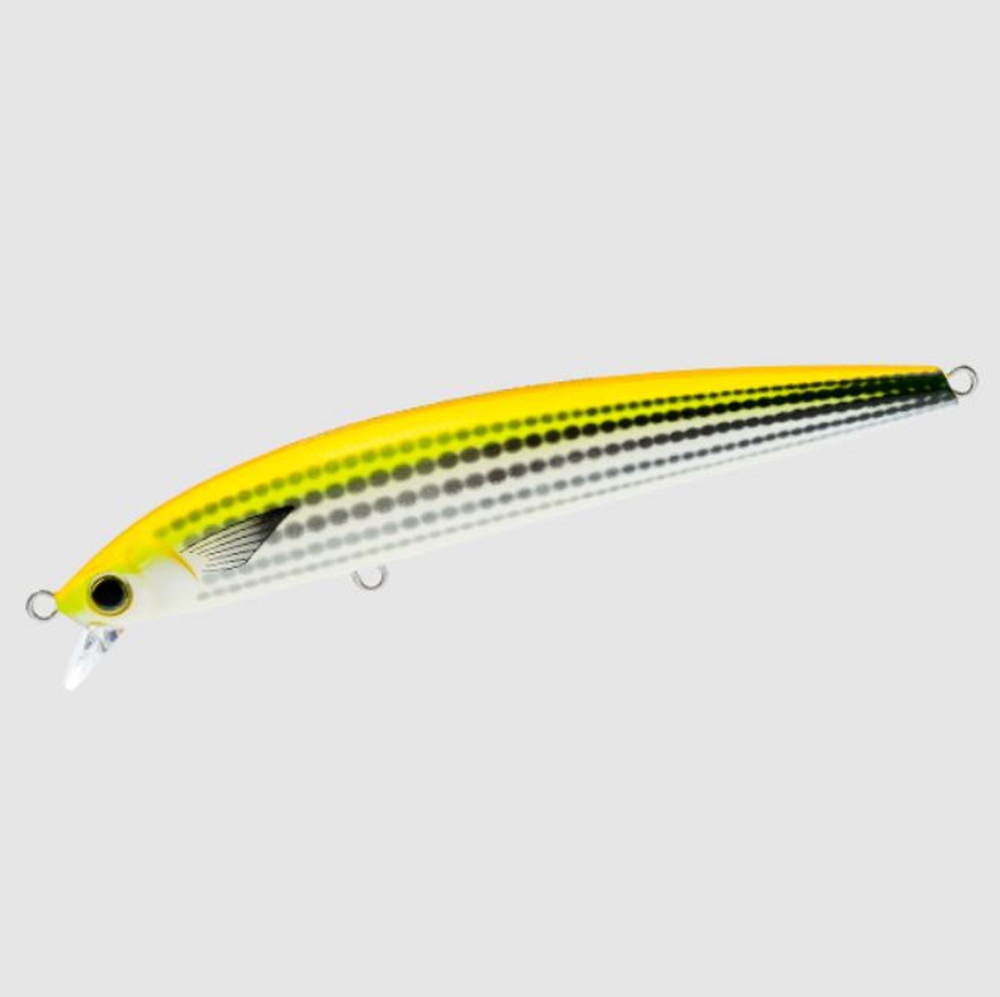 Yo Zuri Hydro Minnow Long Cast 170 mm Floating Lure R1323-YMT (2305)