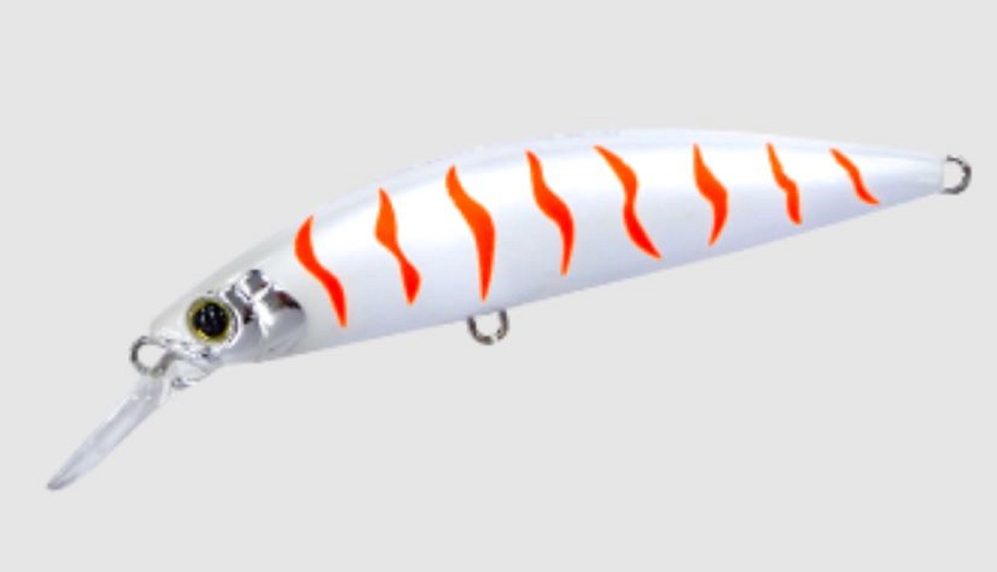 Yo Zuri Duel Hardcore 90S Heavy Sinking Minnow Lure F1189-PCG (5672)