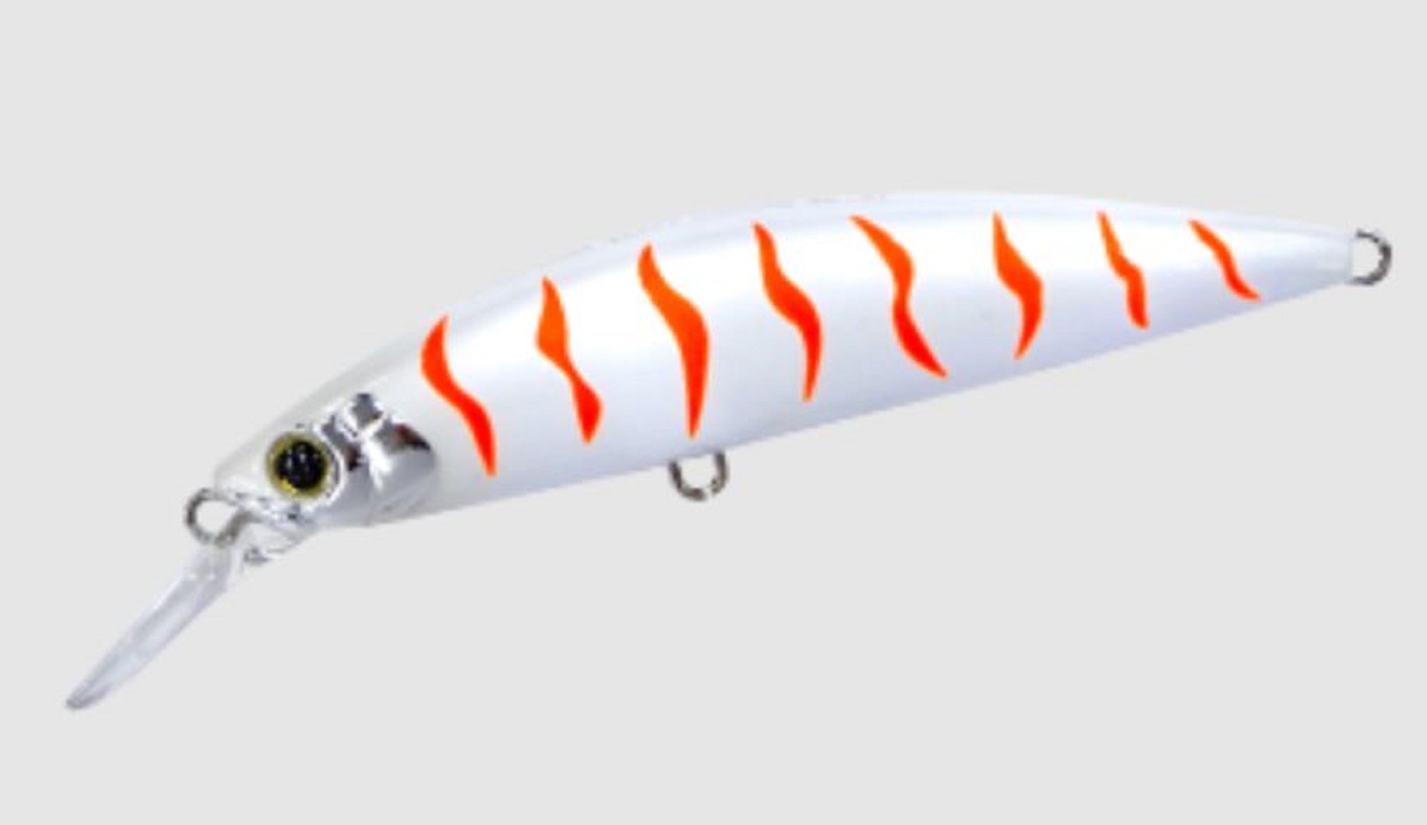 Yo Zuri Duel Hardcore 110S Heavy Sinking Minnow Lure F1190-PCG (5689)