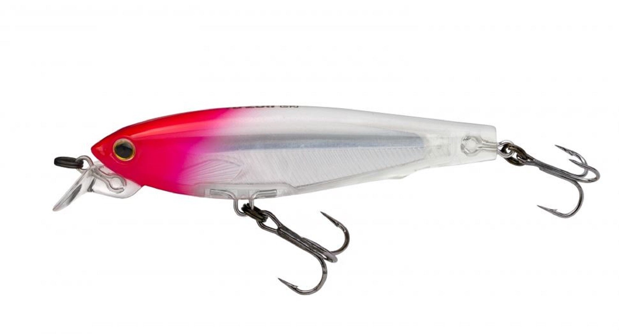 Yo Zuri Duel 3DS Minnow 70 mm Suspend Lure F1135-C5 (8147)