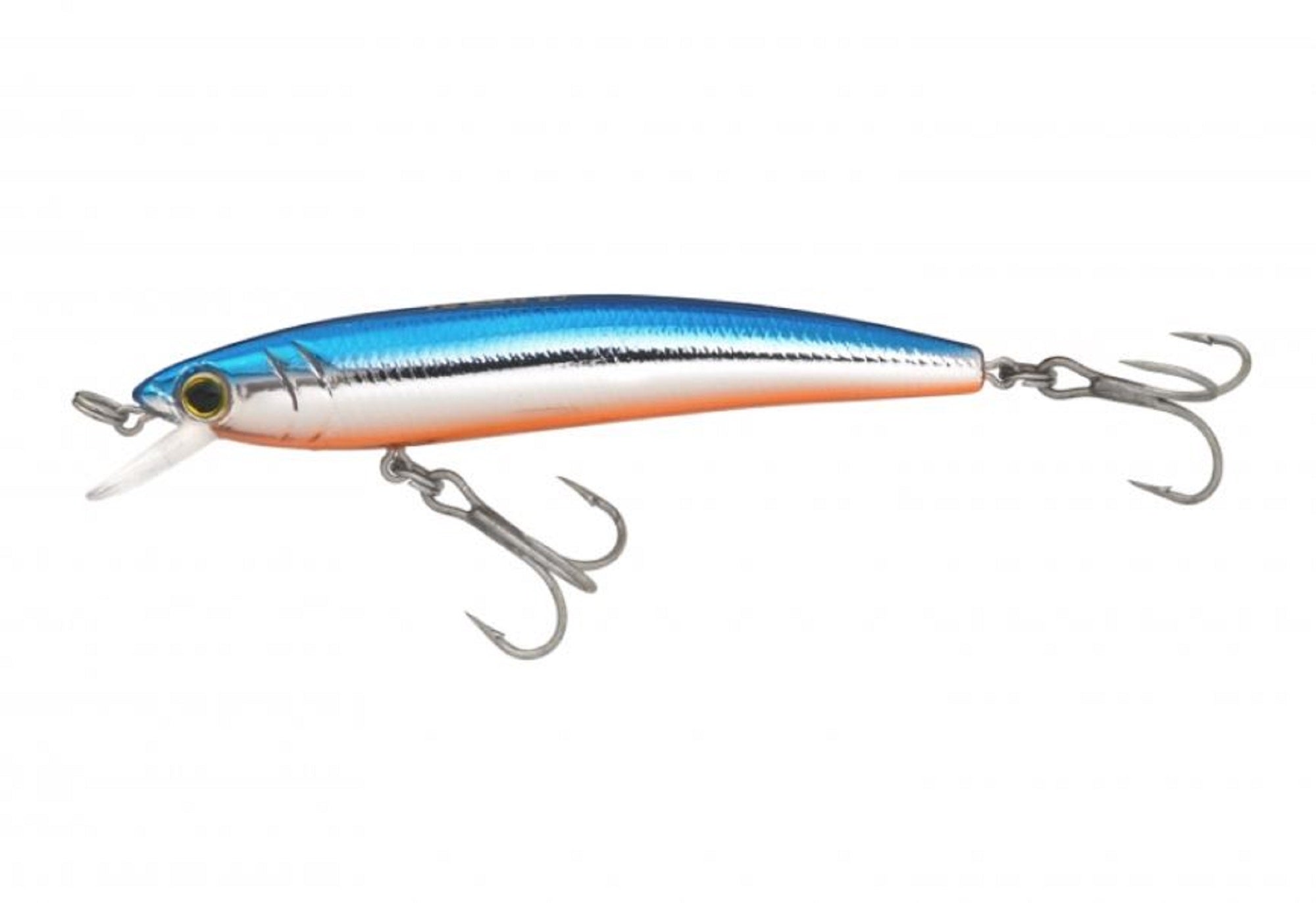 Yo Zuri Pin'S Minnow 50 mm Floating Lure F1161-BT (8185)