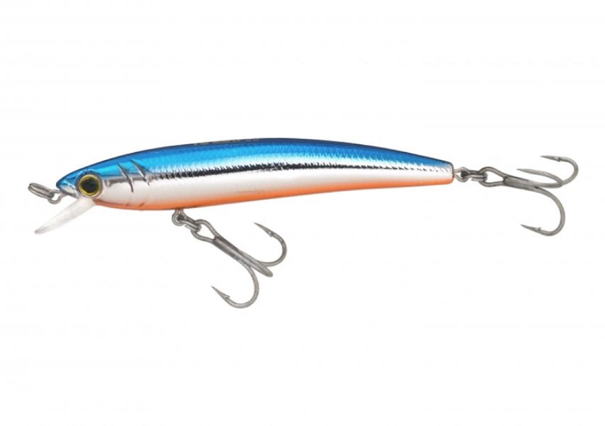 Yo Zuri Pin'S Minnow 70 mm Floating Lure F1162-BT (8192)