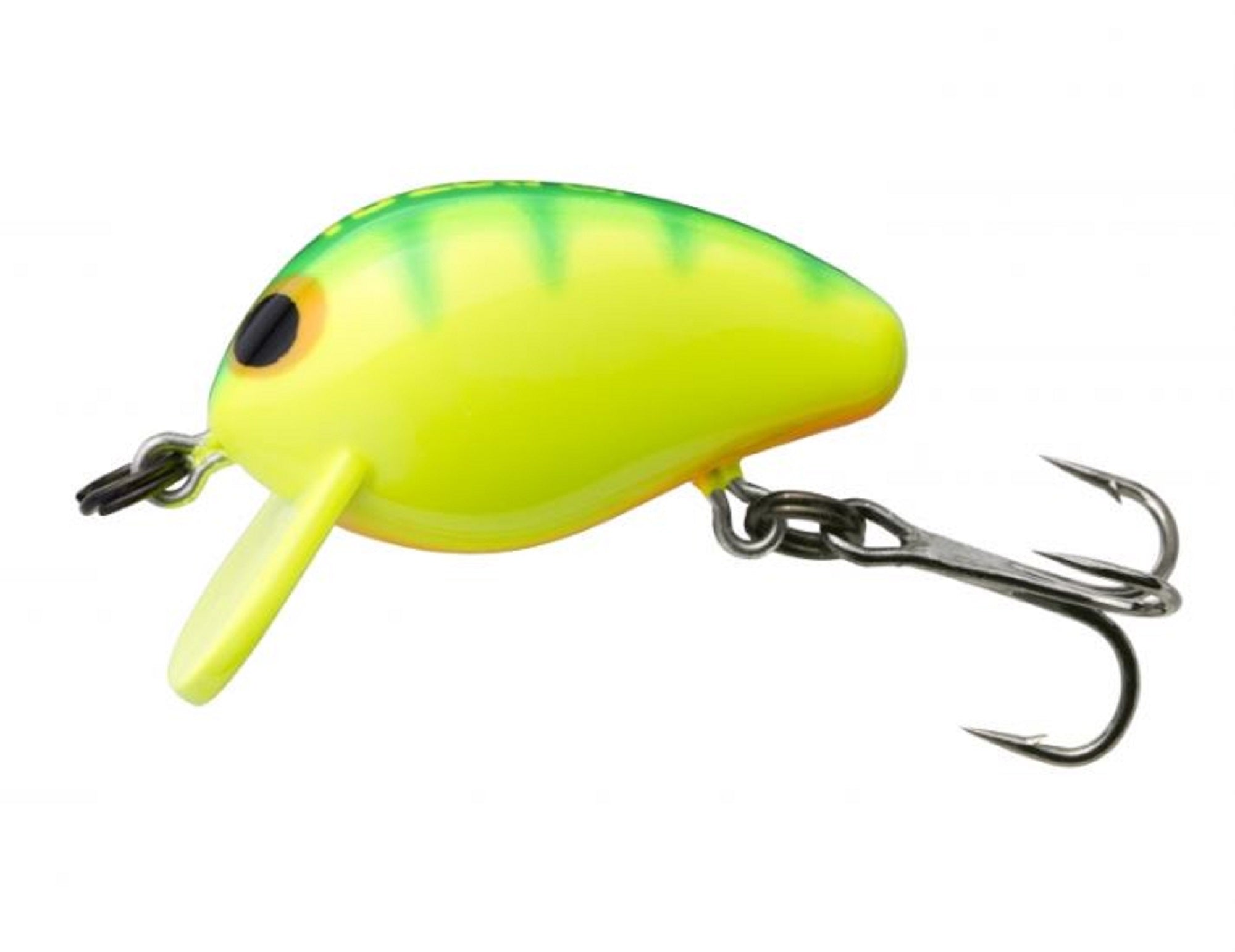 Yo Zuri Snap Bean 25mm Sinking Lure R1217-HT (8260)