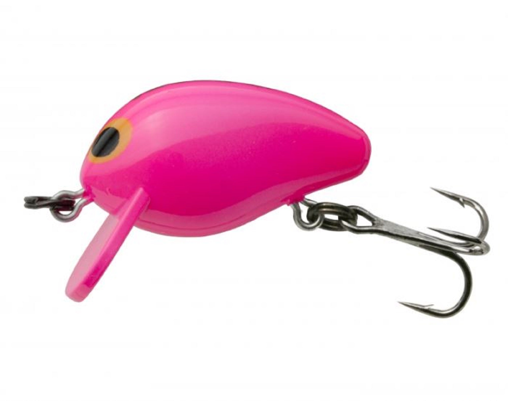 Yo Zuri Snap Bean 25mm Sinking Lure R1217-P (8277)