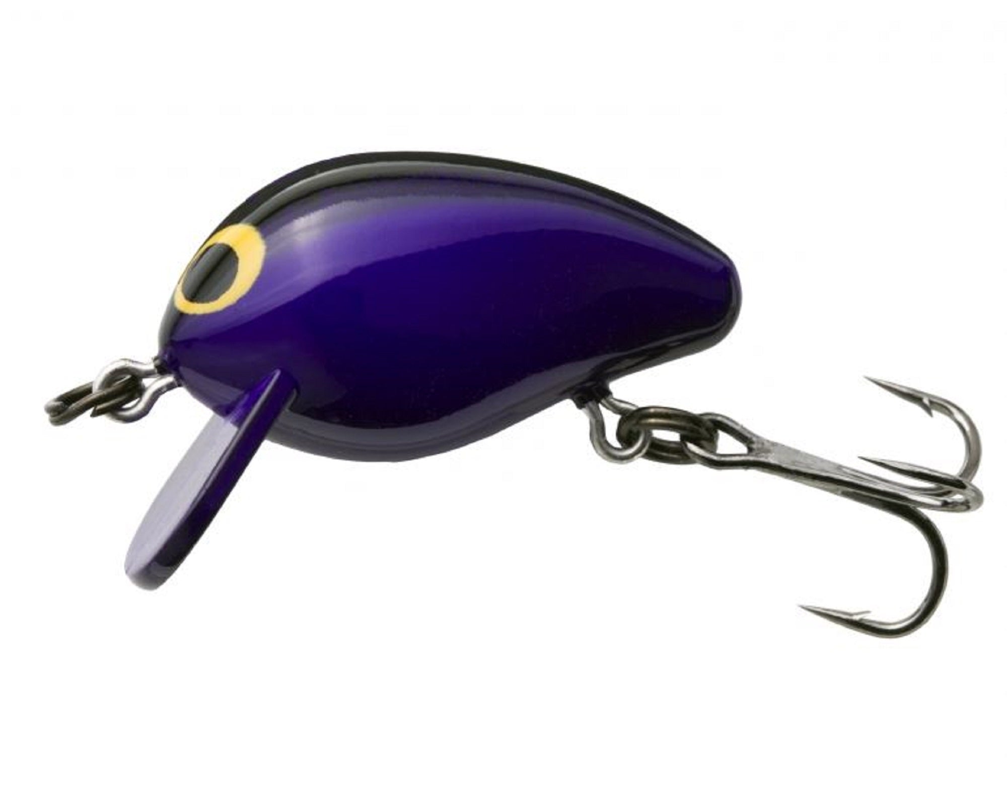 Yo Zuri Snap Bean 25mm Sinking Lure R1217-BP (8284)