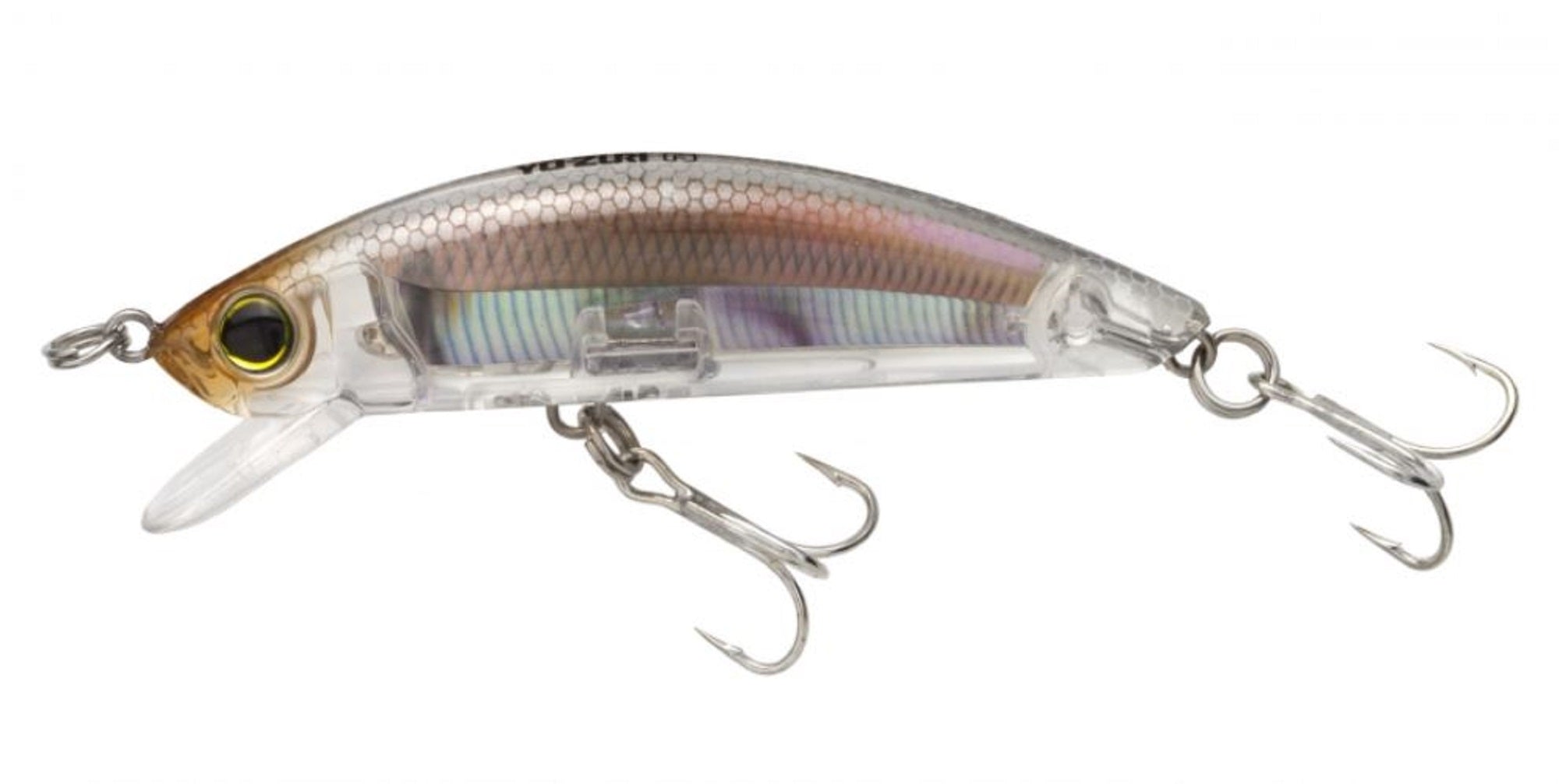 Yo Zuri Duel 3D Inshore Minnow 110 Floating Lure R1213-RGLM (8475)