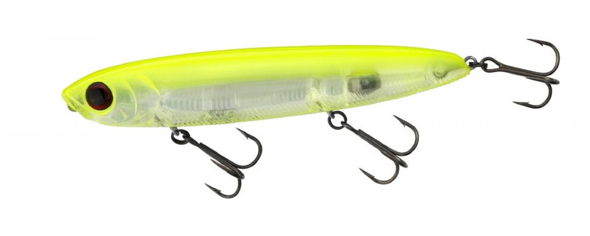 Yo Zuri Duel 3DB Pencil 100 mm Floating Lure R1100-PCLS (8598)