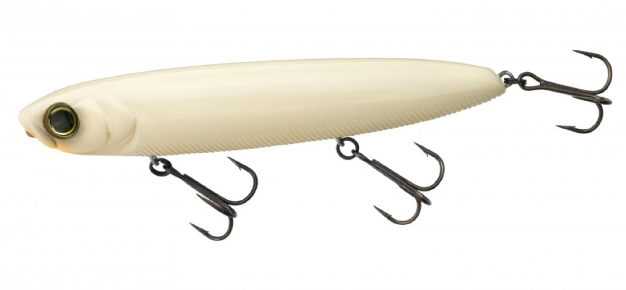 Yo Zuri Duel 3DB Pencil 125 mm Floating Lure R1347-BN (8611)