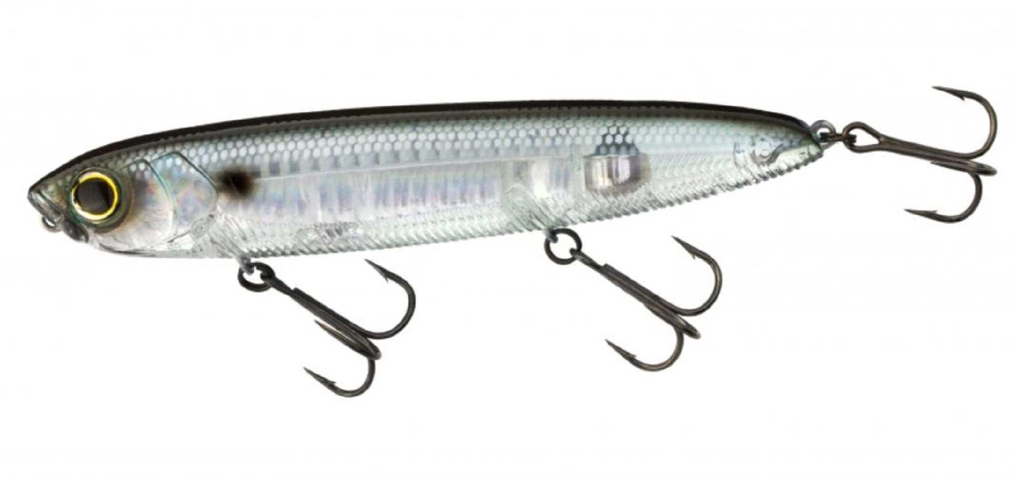 Yo Zuri Duel 3DB Pencil 125 mm Floating Lure R1347-PSH (8680)