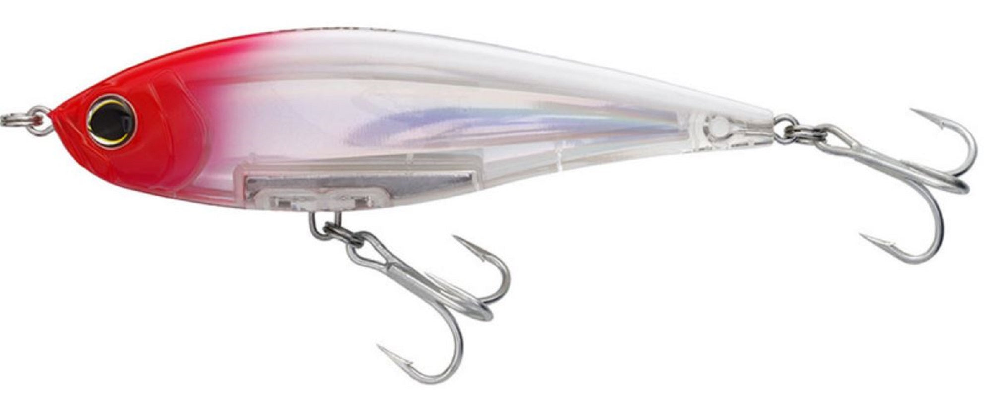 Yo Zuri Duel 3D Inshore Twitchbait 110SS Slow Sinking Lure R1348-C5 (9311)