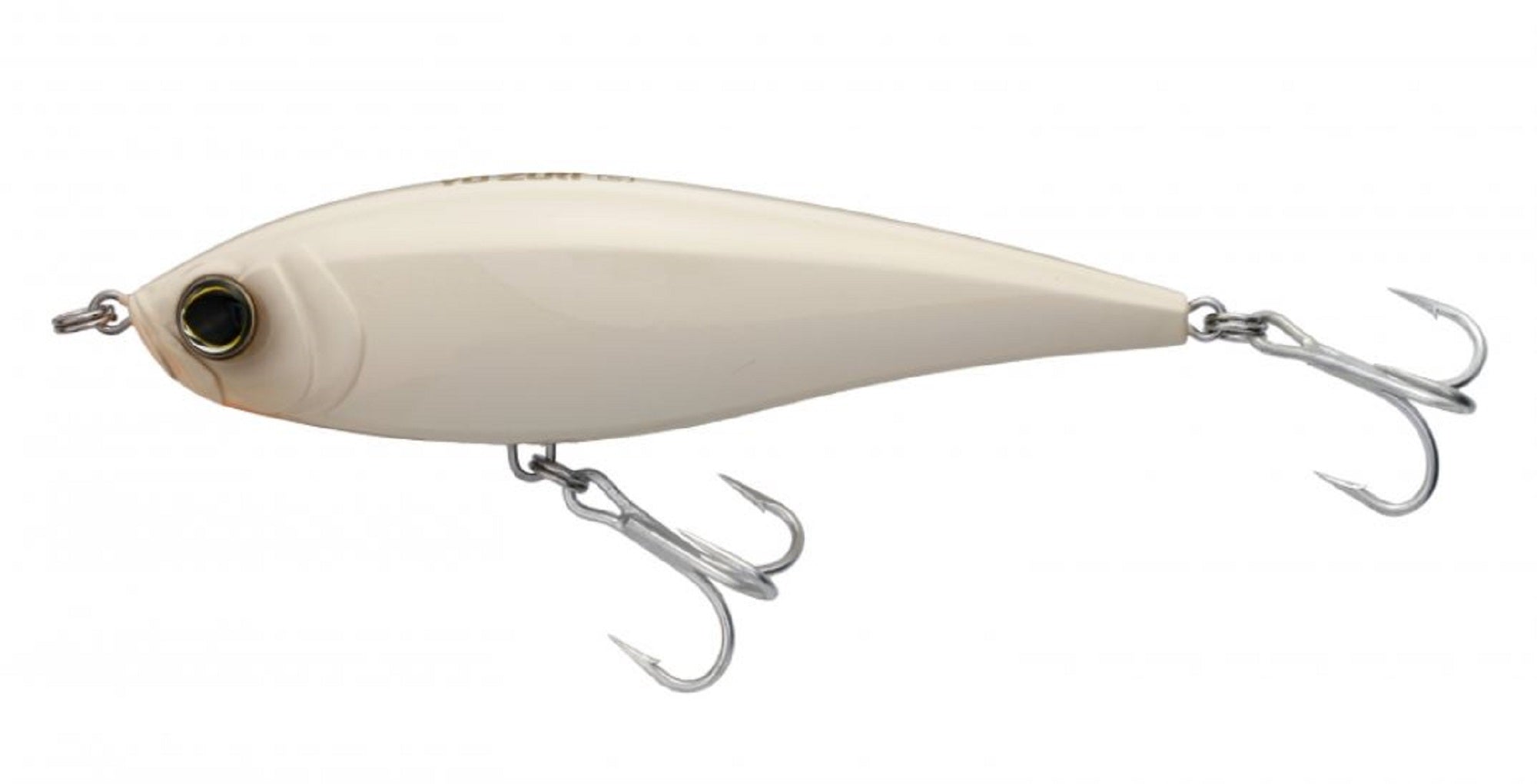 Yo Zuri Duel 3D Inshore Twitchbait 110SS Slow Sinking Lure R1348-BN (9434)