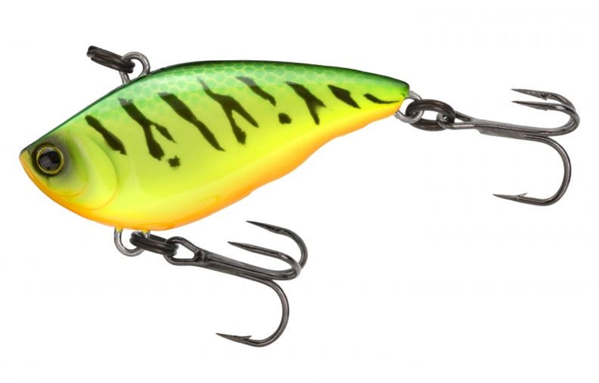 Yo Zuri Rattl'n Vibe Mini 40 mm Vibration Sinking Lure R1354-HT (0621)