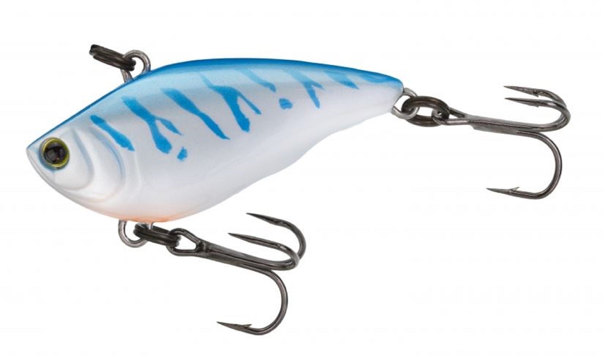 Yo Zuri Rattl'n Vibe Mini 40 mm Vibration Sinking Lure R1354-UBT (0669)