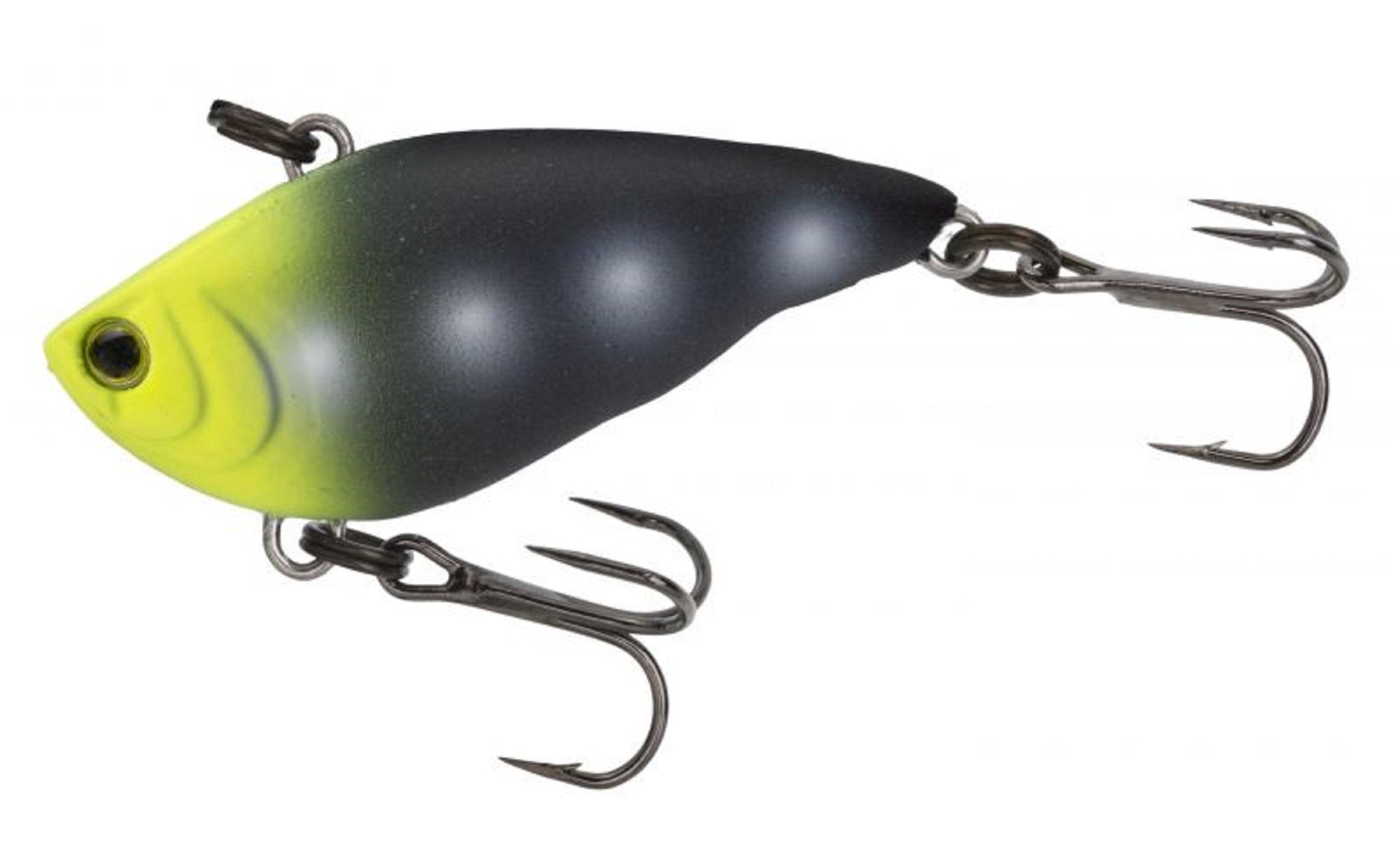 Yo Zuri Rattl'n Vibe Mini 40 mm Vibration Sinking Lure R1354-UMZB (0676)