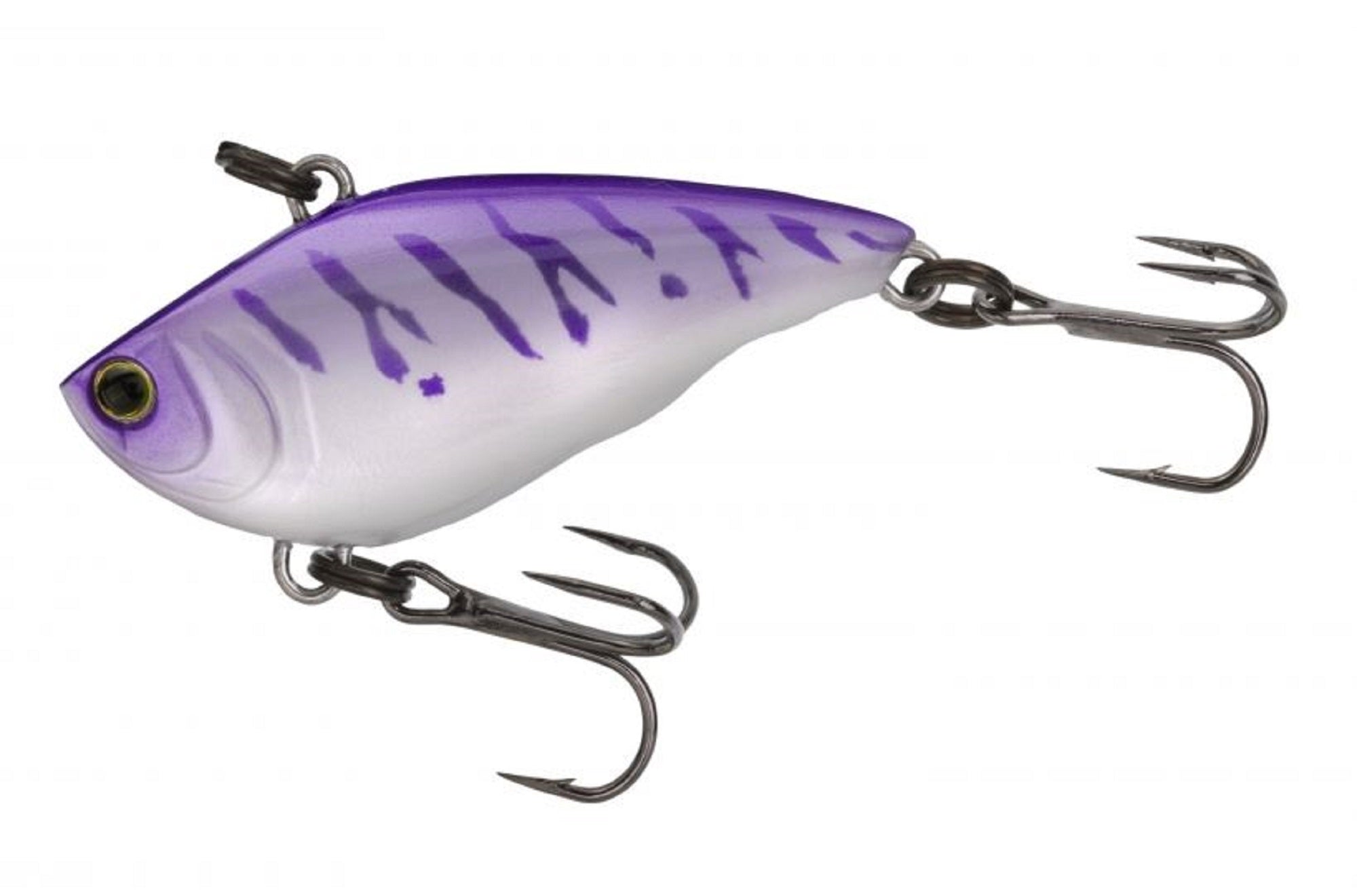 Yo Zuri Rattl'n Vibe Mini 40 mm Vibration Sinking Lure R1354-UPUT (0690)