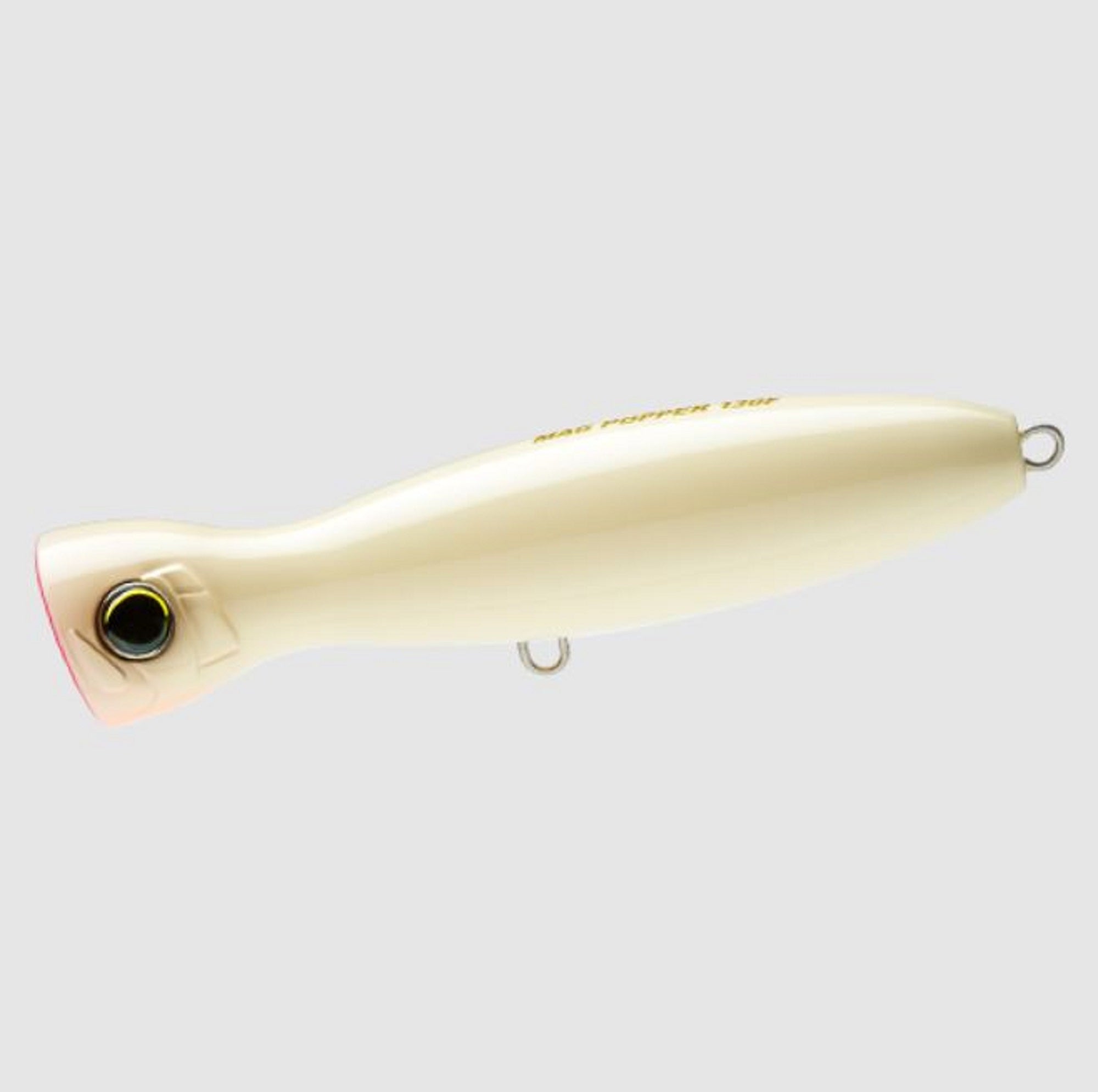 Yo Zuri Mag Popper 130F Floating Lure R1370-BONE (4919)