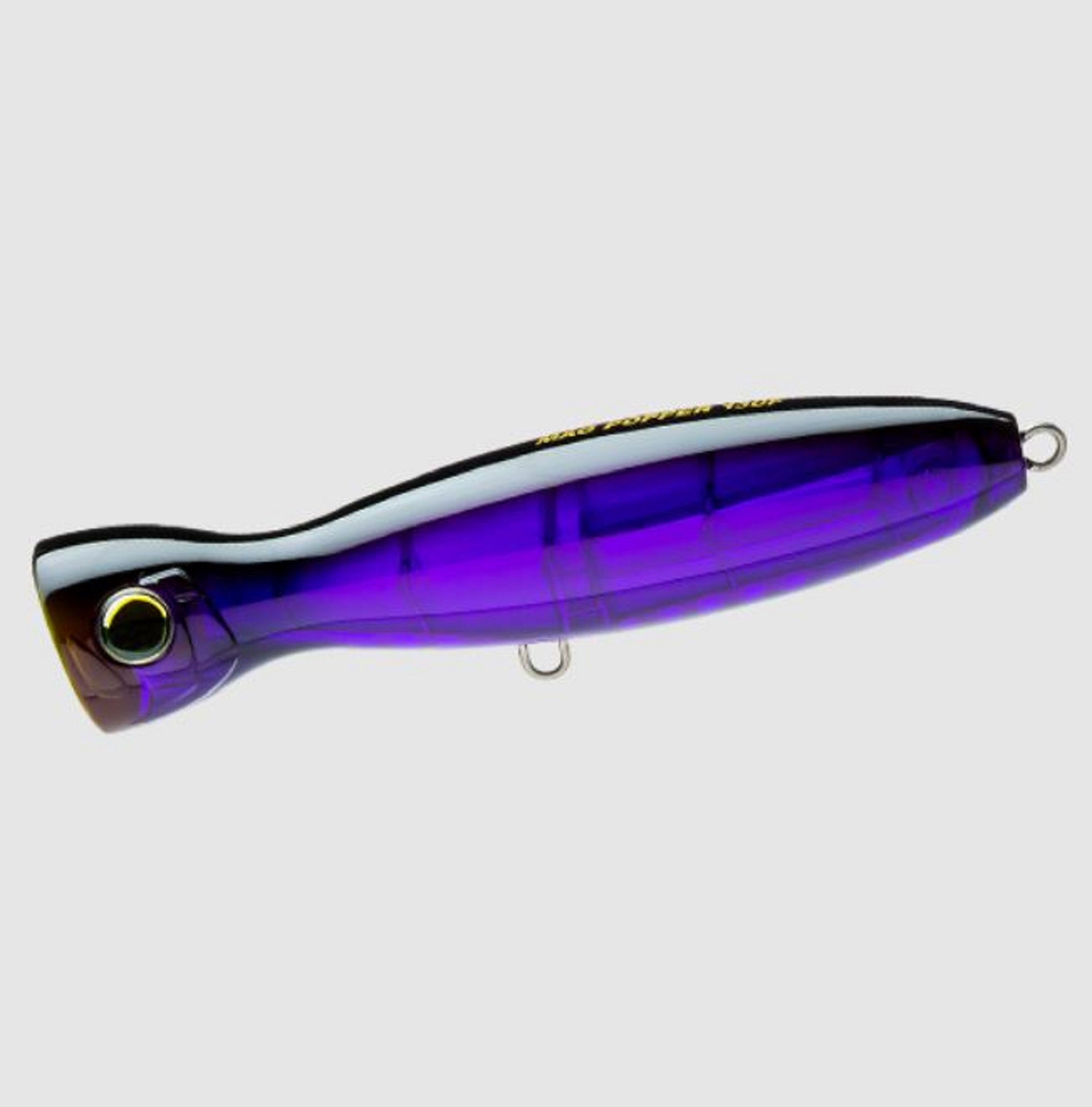 Yo Zuri Mag Popper 130F Floating Lure R1370-BP (4926)