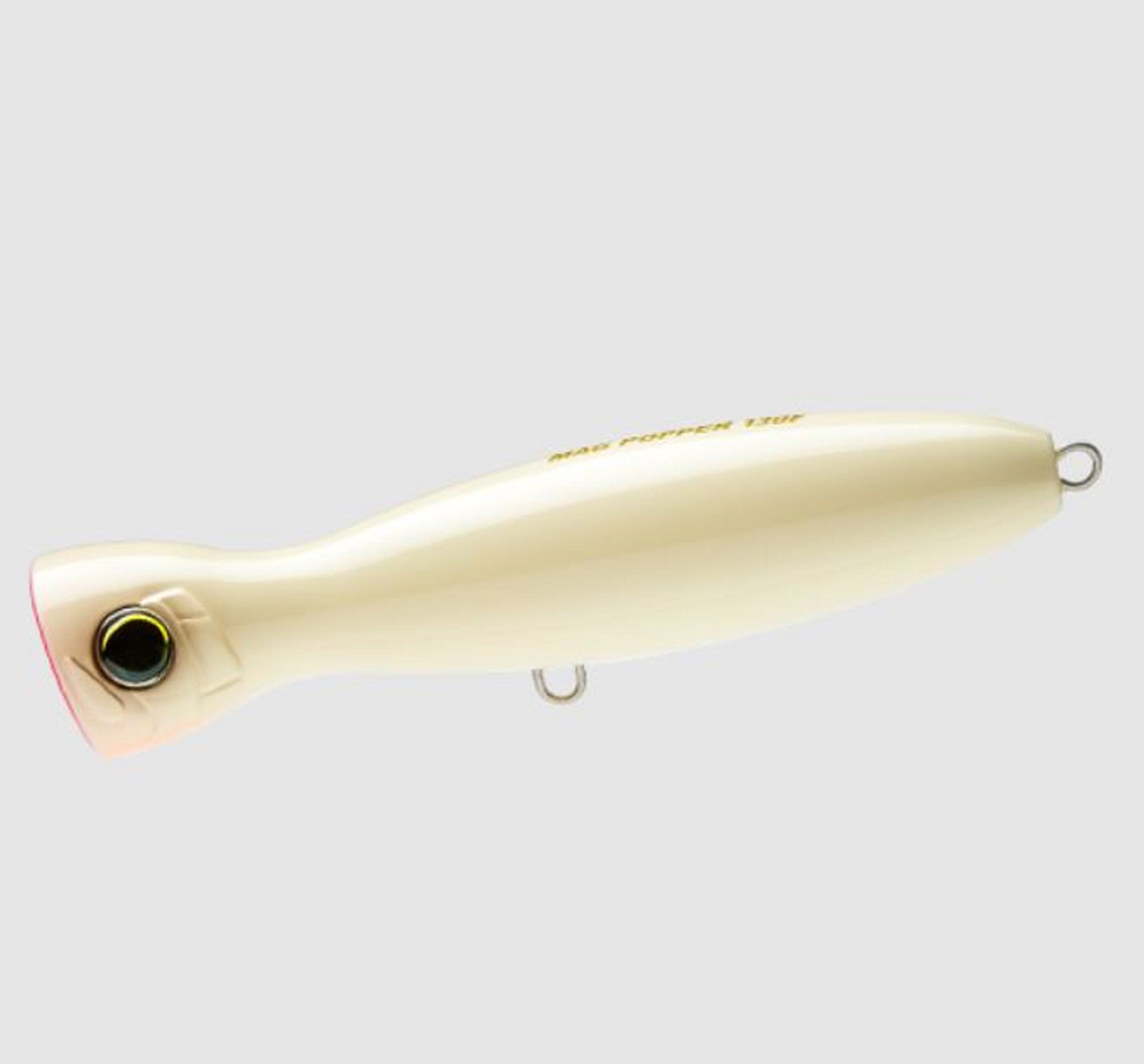 Yo Zuri Mag Popper 160F Floating Lure R1371-BONE (4995)