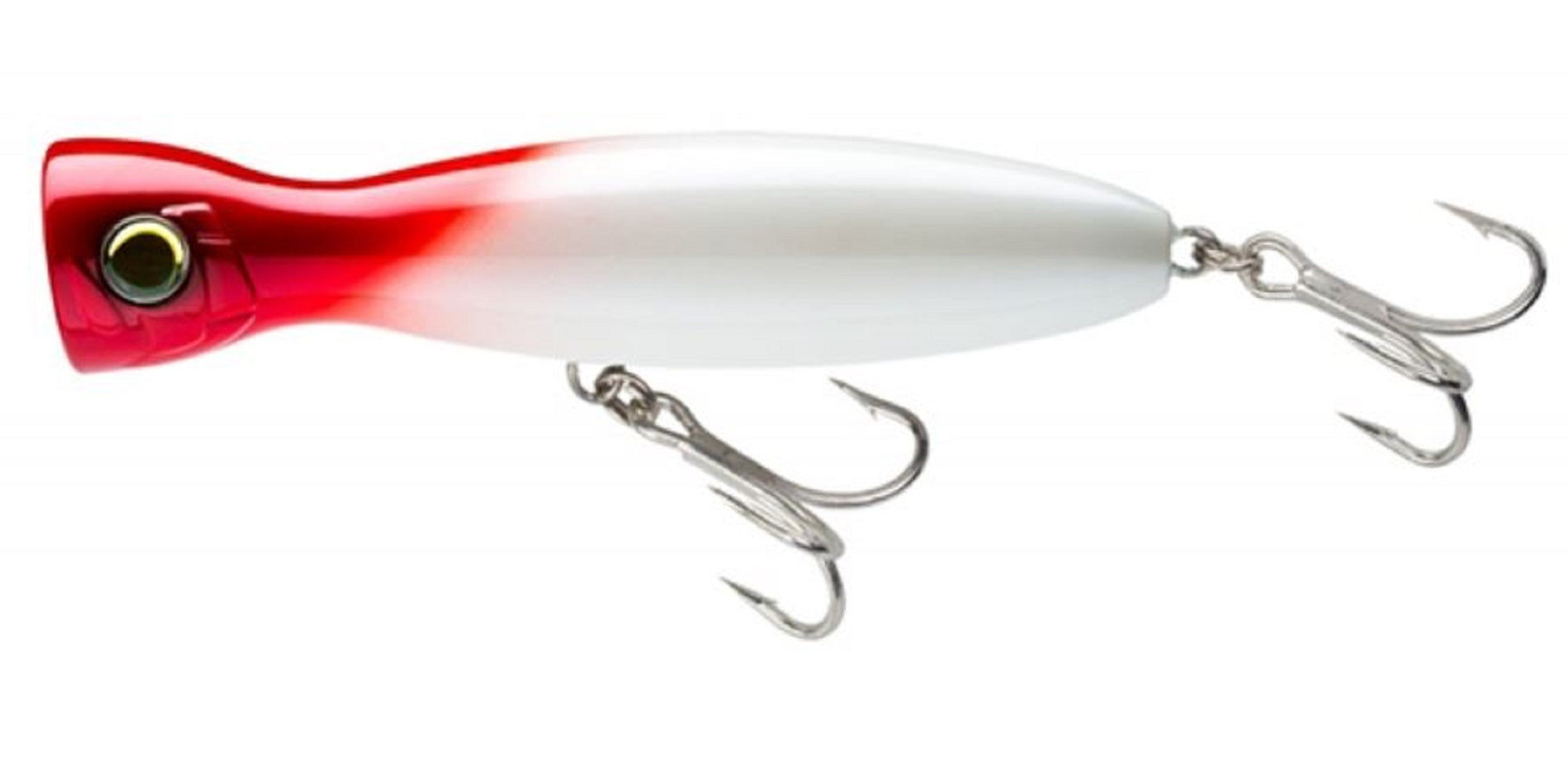 Yo Zuri Mag Popper 160F Floating Lure R1371-PRH (5053)
